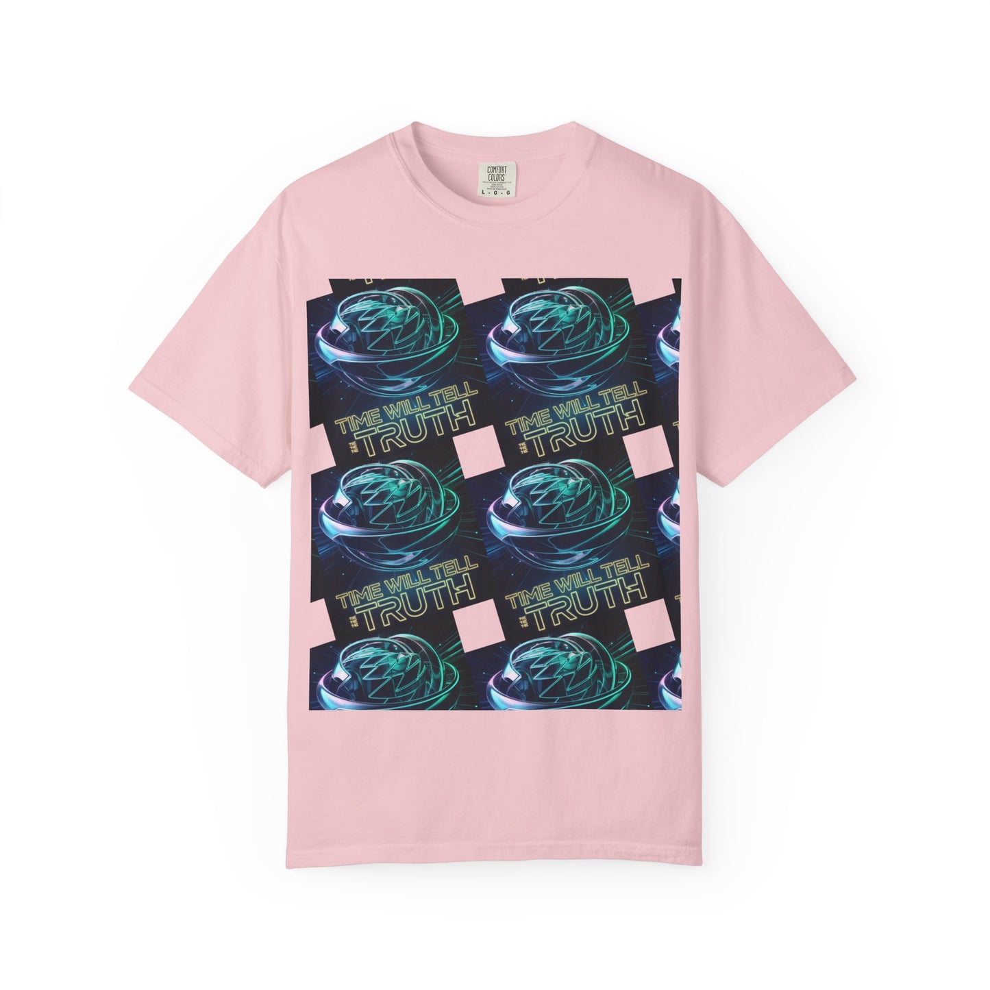 Galactic Truth T-Shirt