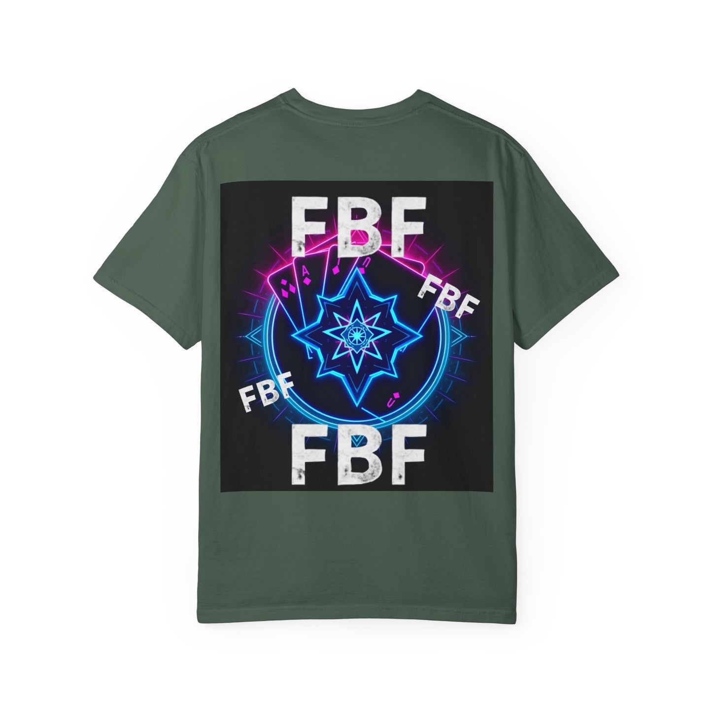 Colorful Unisex Graphic Tee with Retro Vibes, Cool T-shirt for Trendsetters, Perfect for Festivals, Summer Events, Gift for Friends