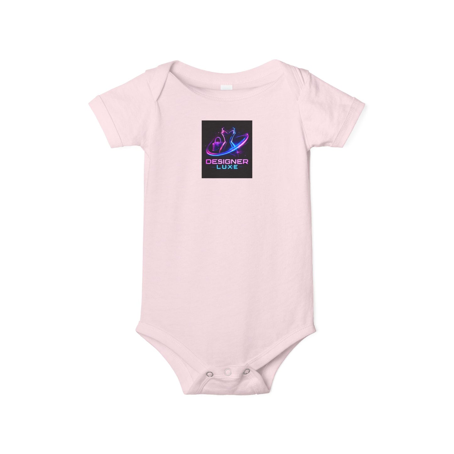 Infant Jersey One Piece
