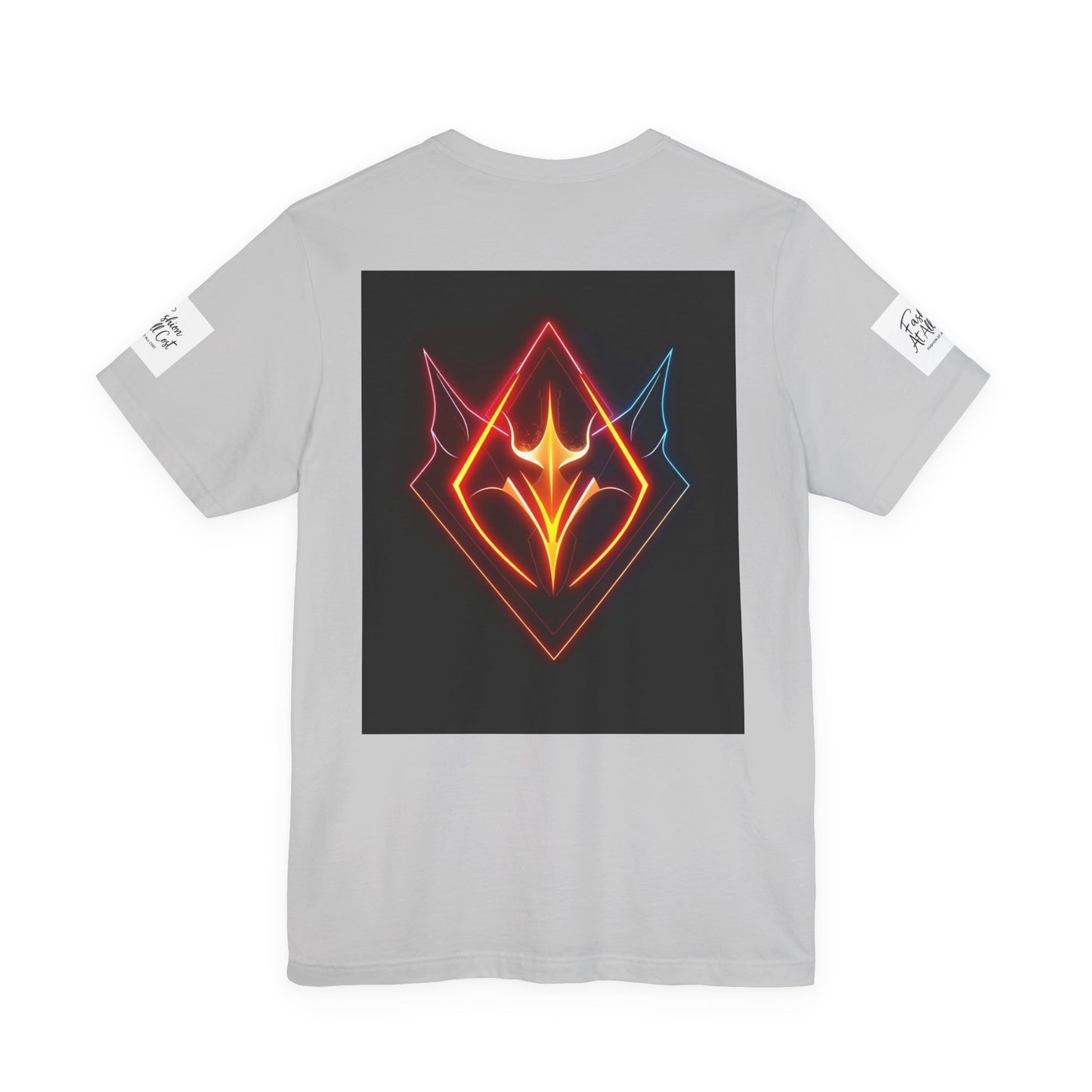 Vibrant Graphic Tee for Gamers, Retro Style Unisex T-Shirt, Perfect Gift for Game Lovers, Cool Casual Wear, Festival and Party Attire