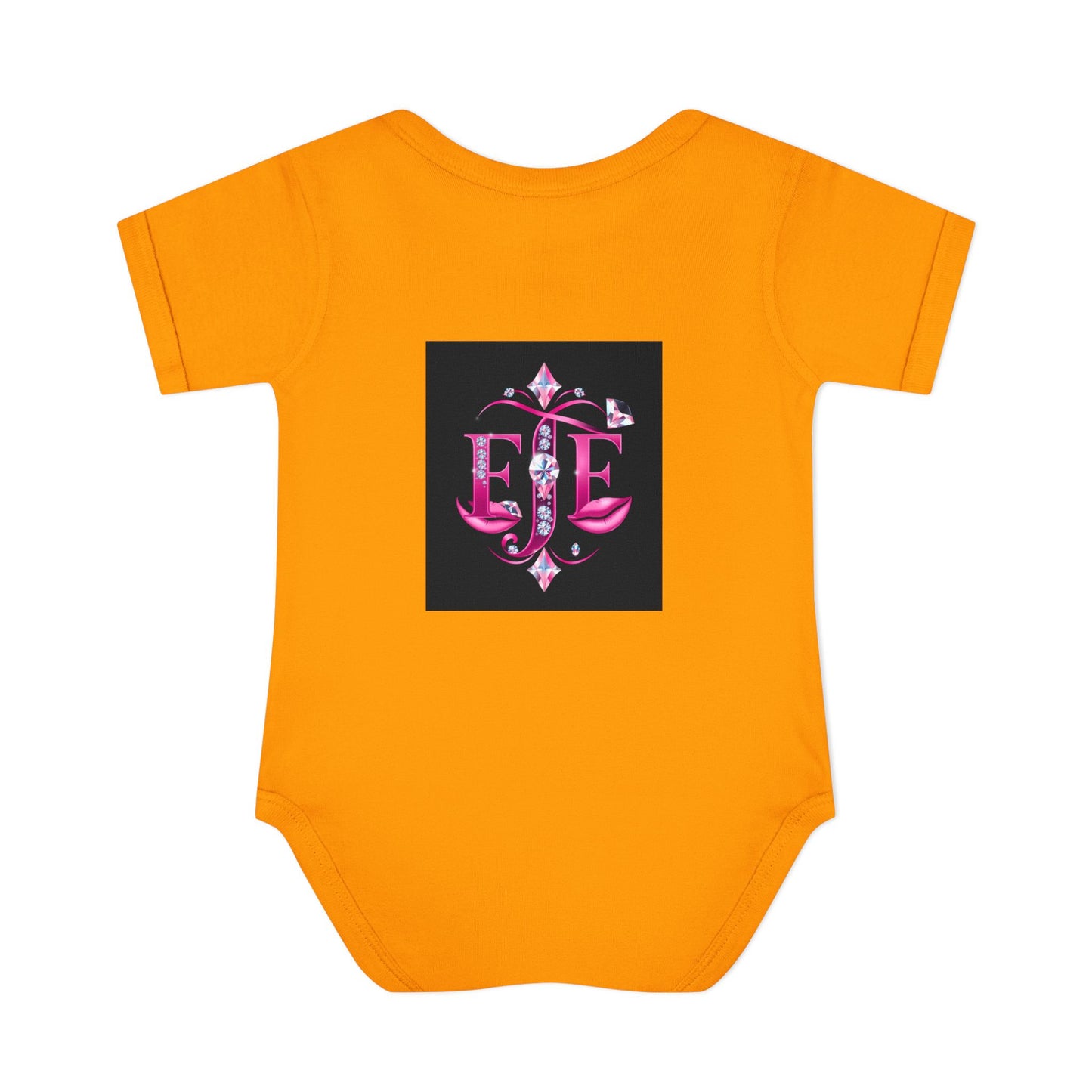 Vibrant Infant Bodysuit with Artistic Lip Design, Cute Baby Apparel, Newborn Gift, Baby Shower Present, Trendy Infant Outfit, Stylish [...]