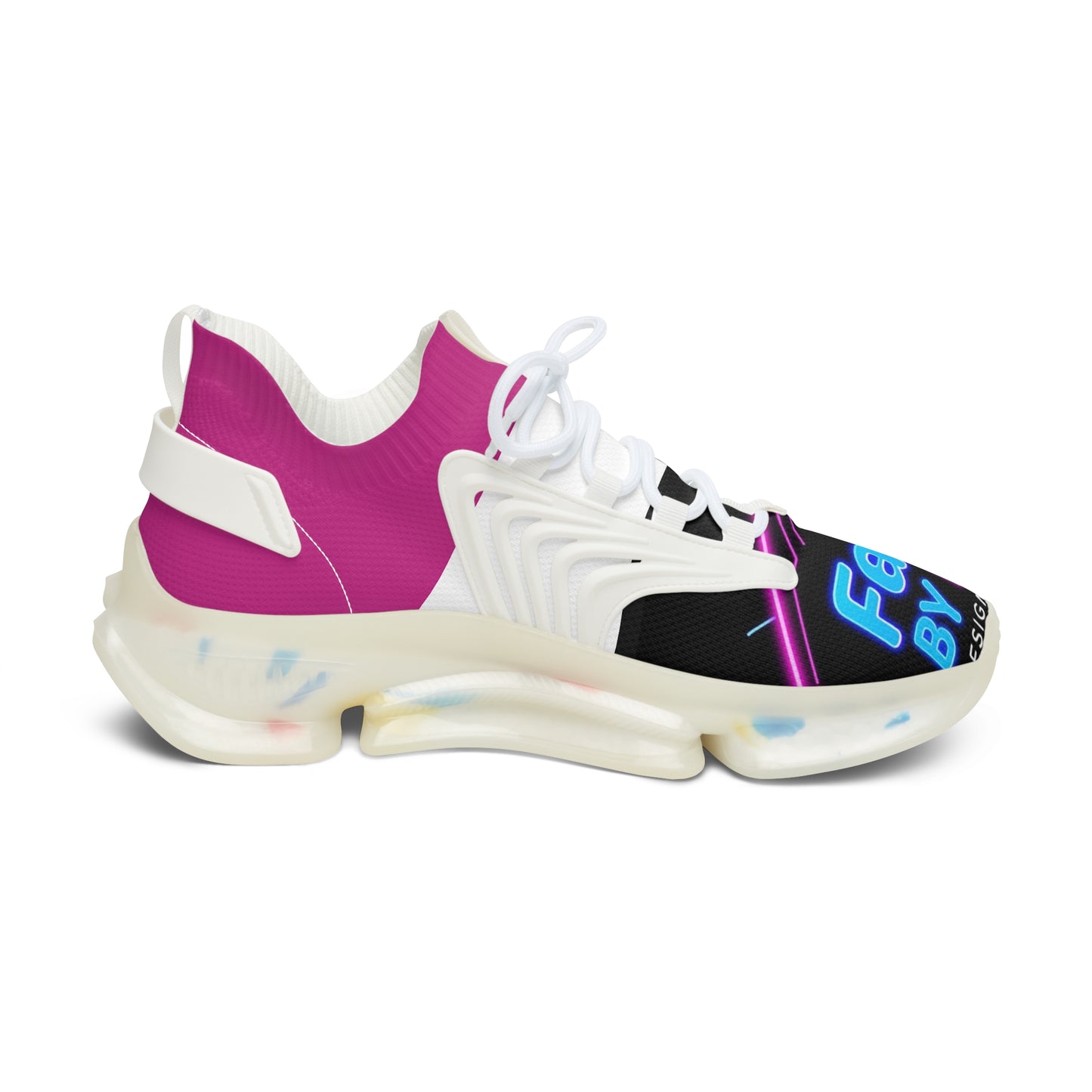 Women's Mesh Sneakers