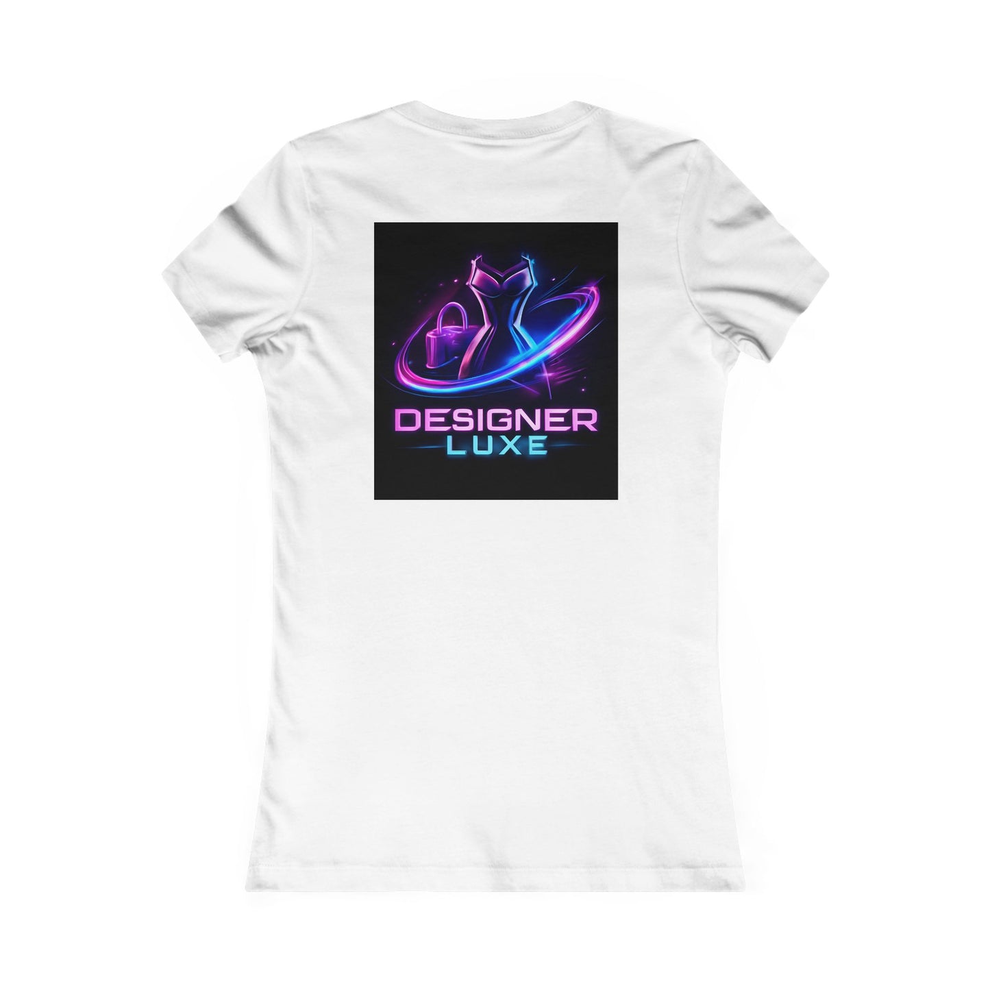 Women's Favorite Tee