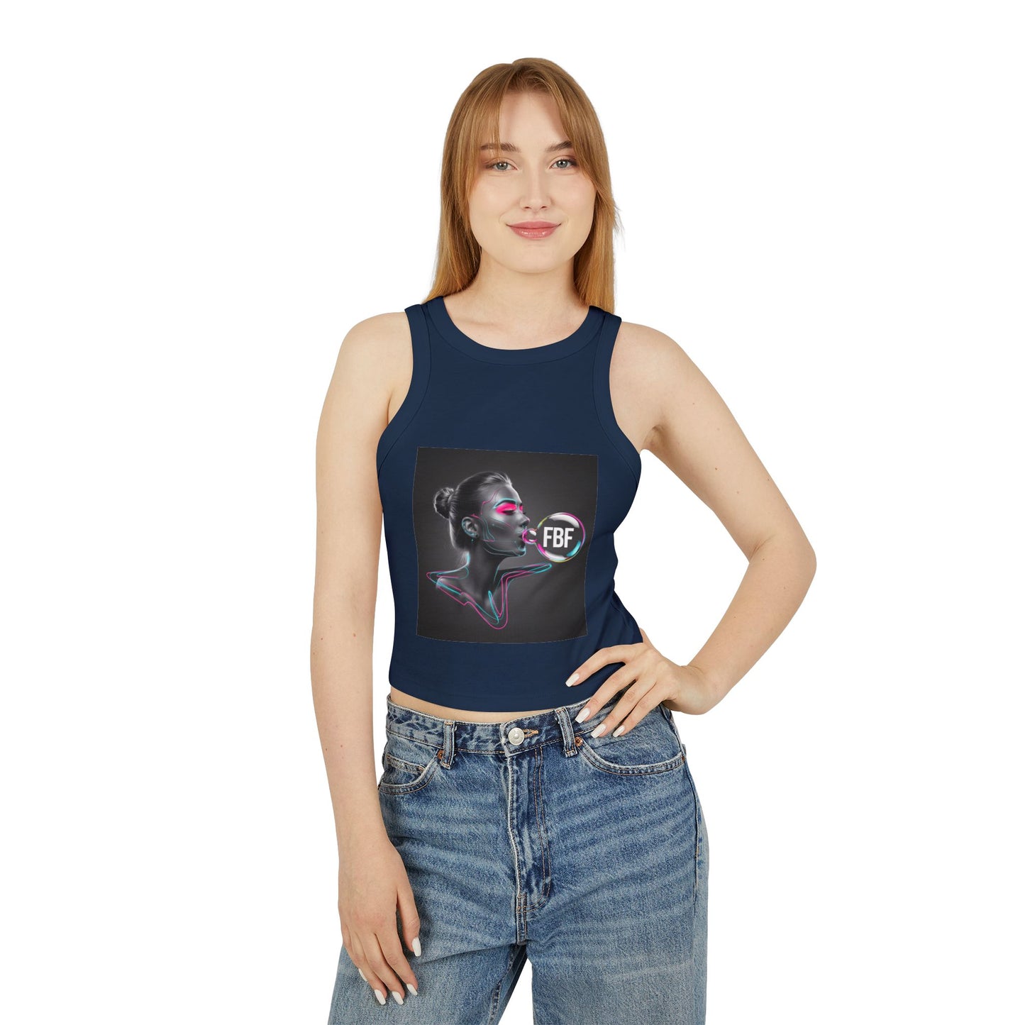 Racer Tank