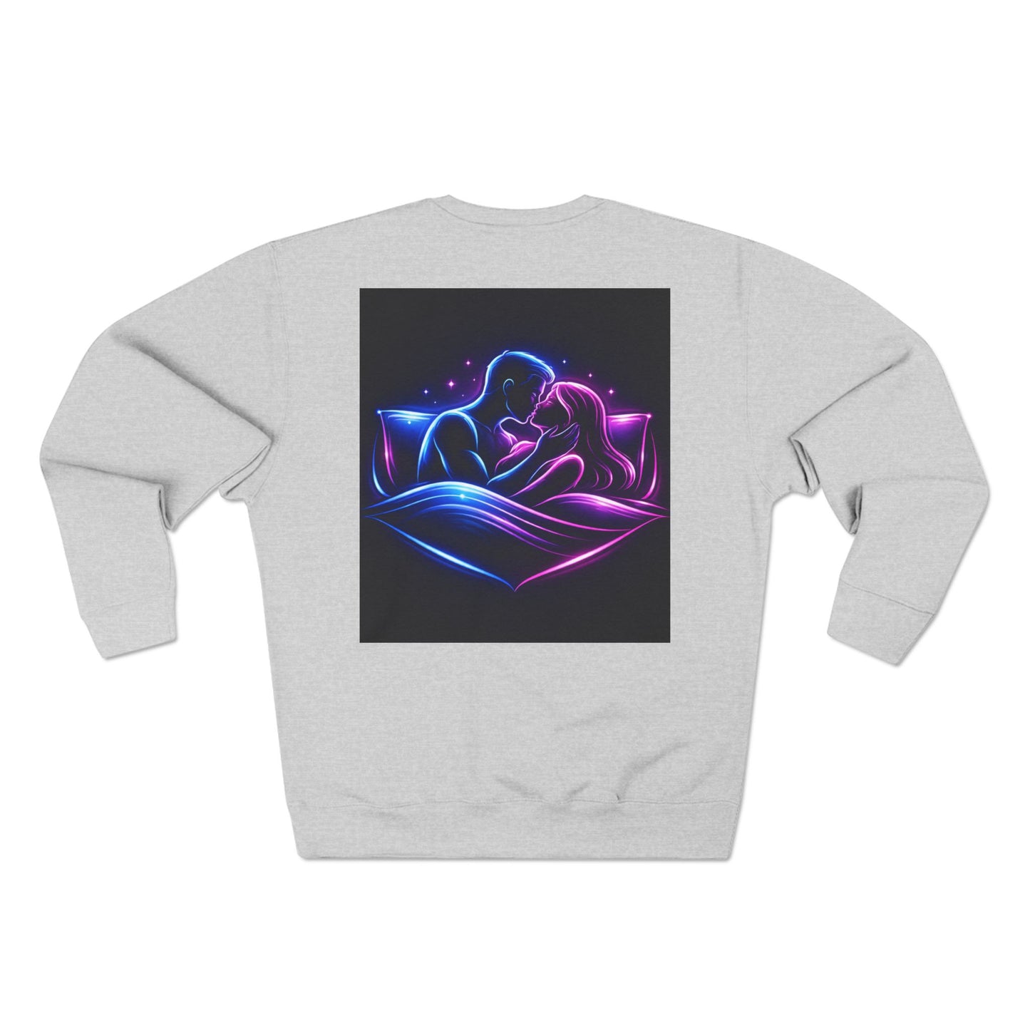 Unisex Crewneck Sweatshirt