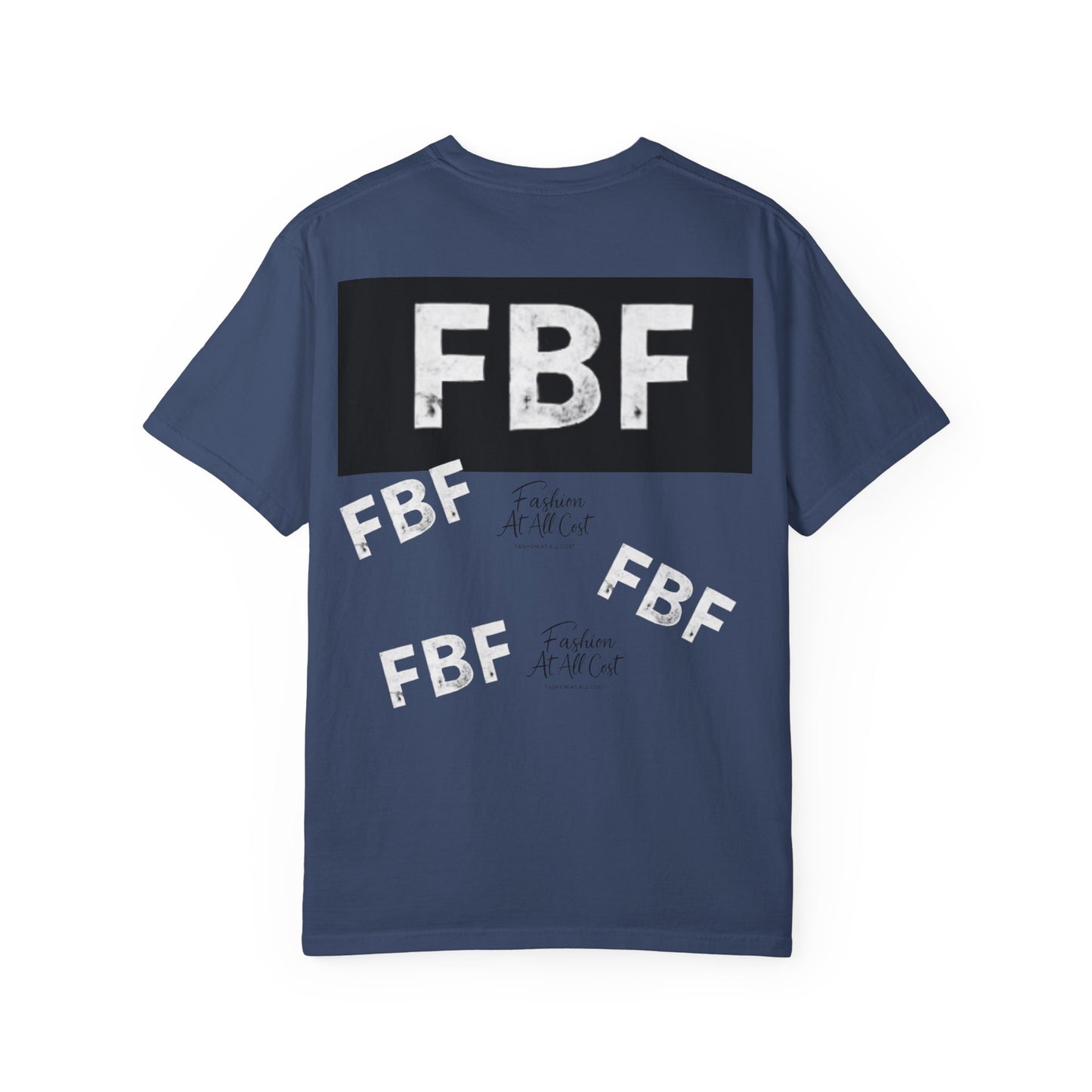 Garment-Dyed T-shirt, Trendy Graphic Tee, Casual Streetwear, Gift for Fashion Lovers, Unisex Style, Everyday Wear