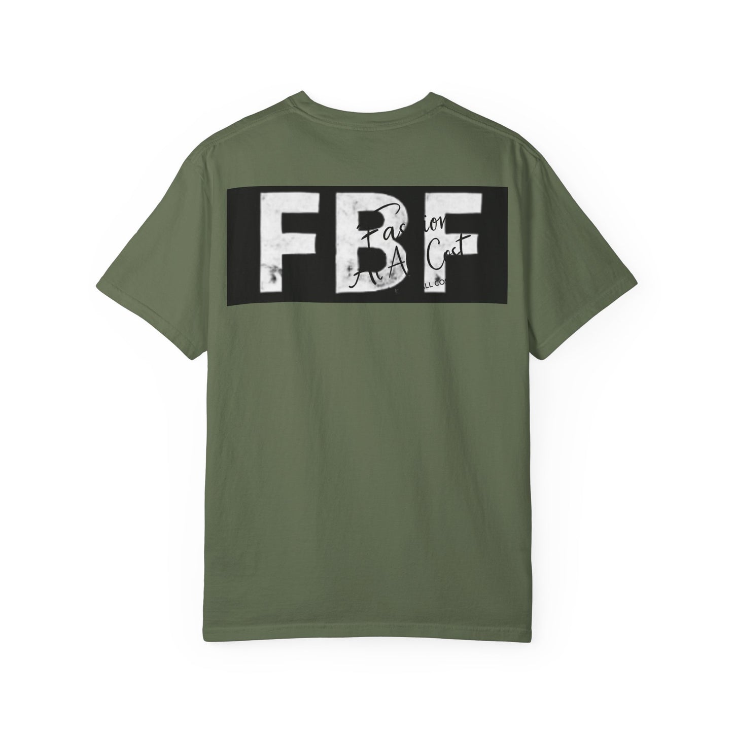 Neon Graphic T-Shirt - Starseed FBF Tee, Unisex Fashion, Cool Gift, Festival Wear, Retro Style, Casual Streetwear