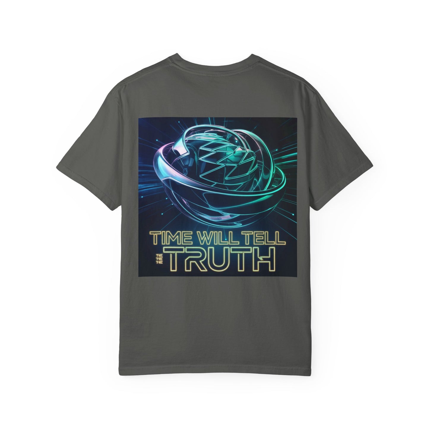 Galactic Truth T-Shirt