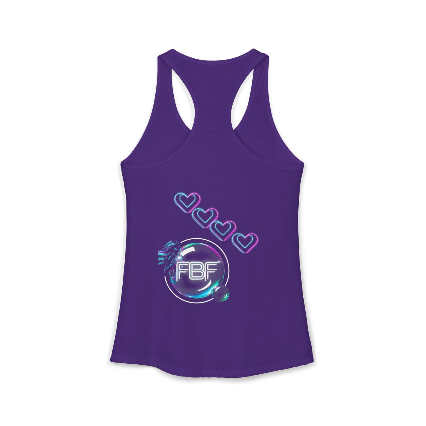 Women's Ideal Racerback Tank