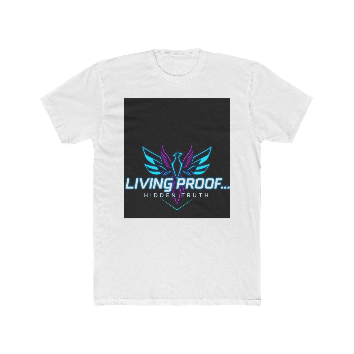 Copy of Unisex Cotton Crew Tee