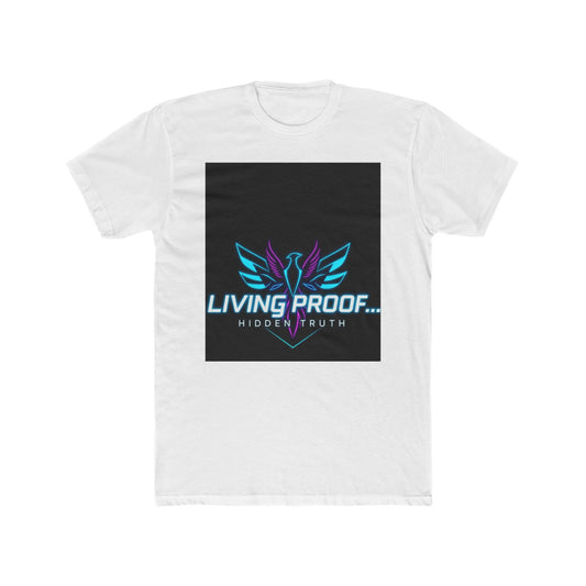 Copy of Unisex Cotton Crew Tee