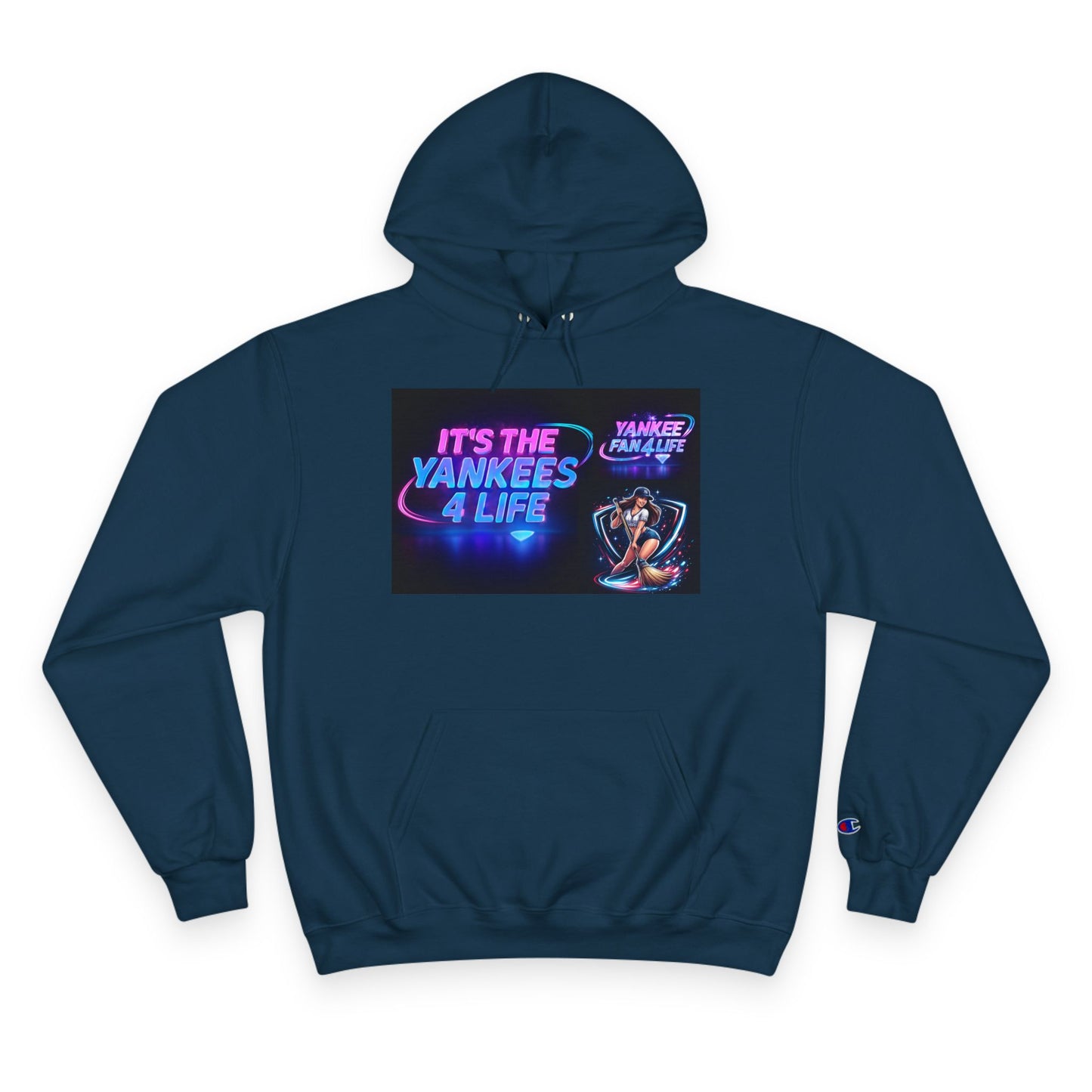 Champion Hoodie