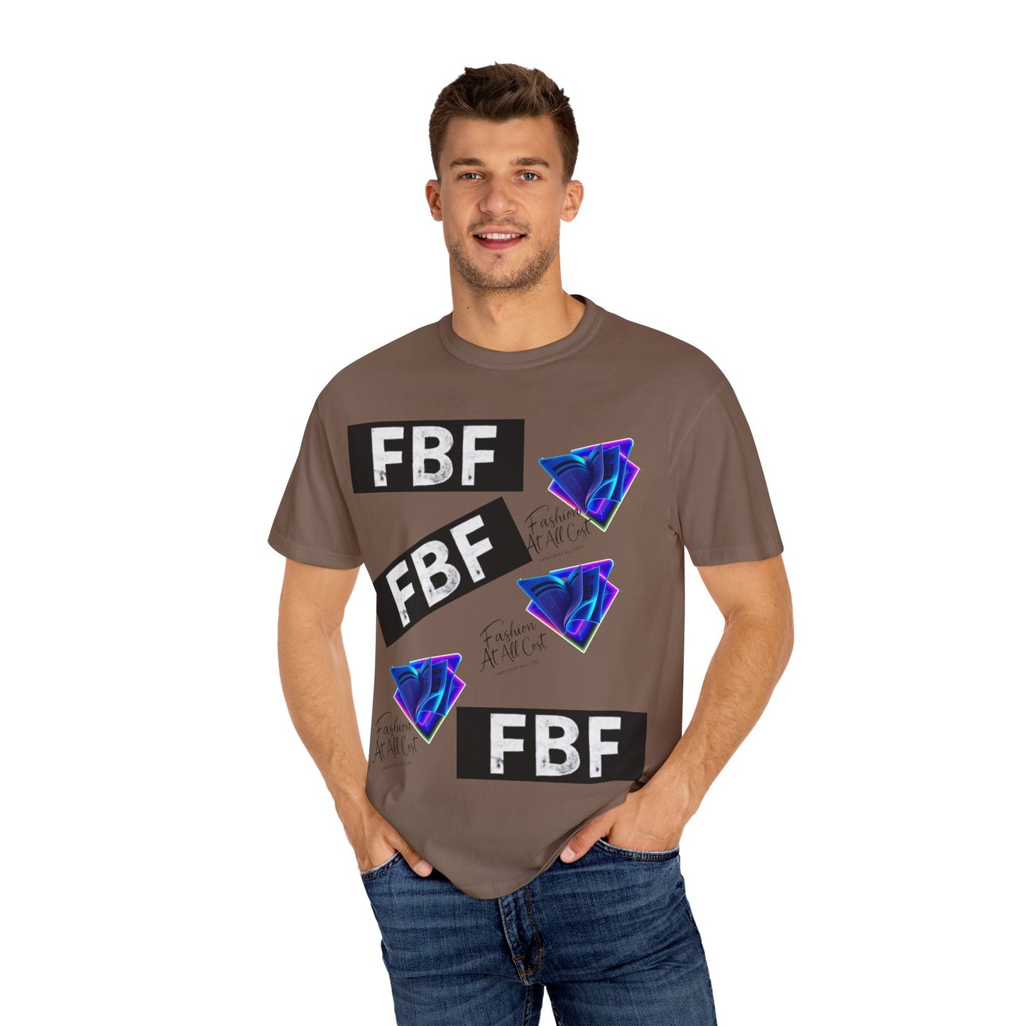 Vibrant Graphic Tee for Trendsetters | Unisex T-Shirt, Festival Wear, Streetwear, Gift for Music Lovers, Casual Style