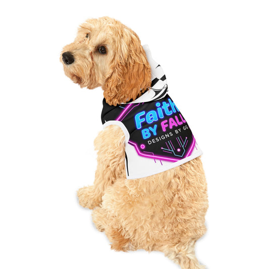 Pet Hoodie