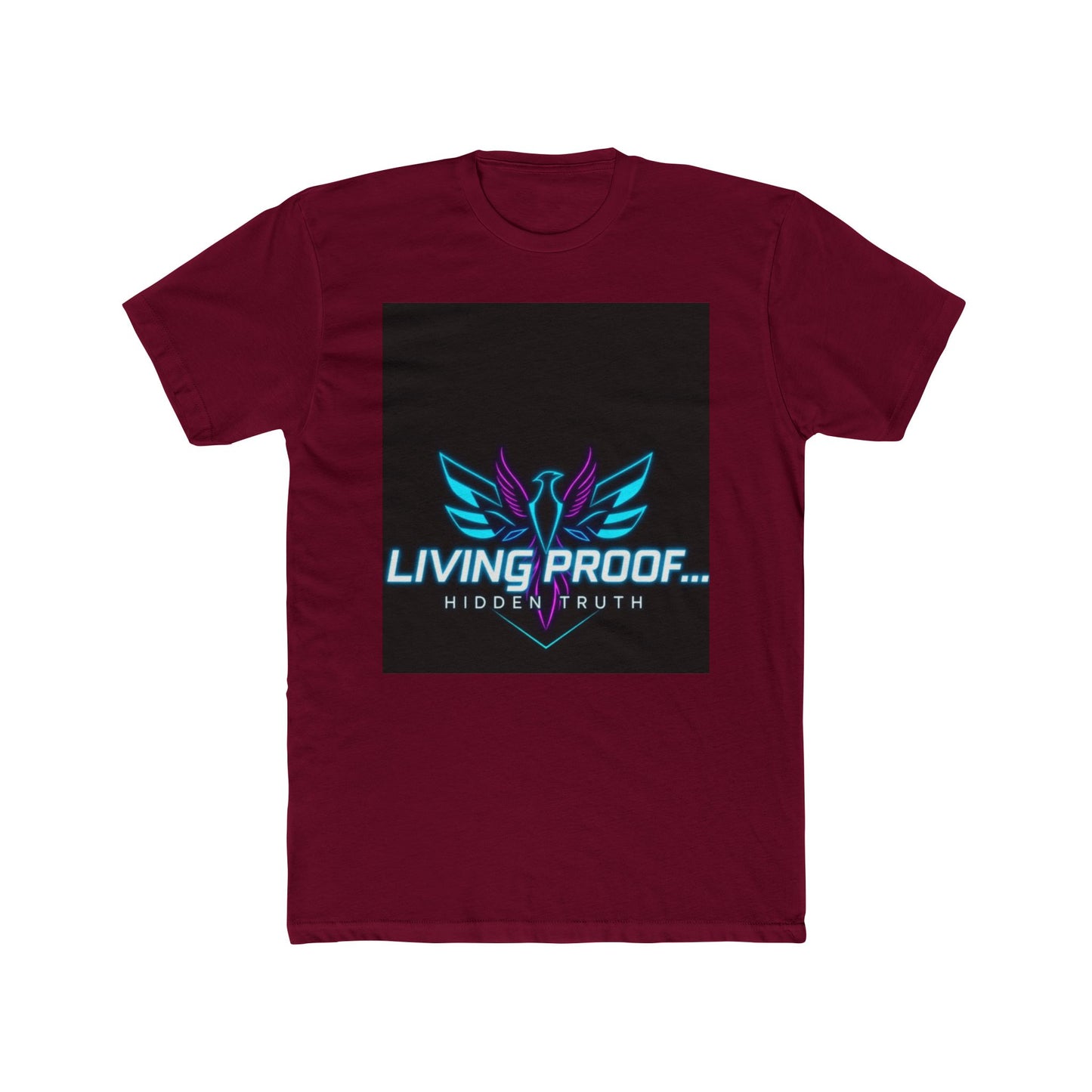 Copy of Unisex Cotton Crew Tee
