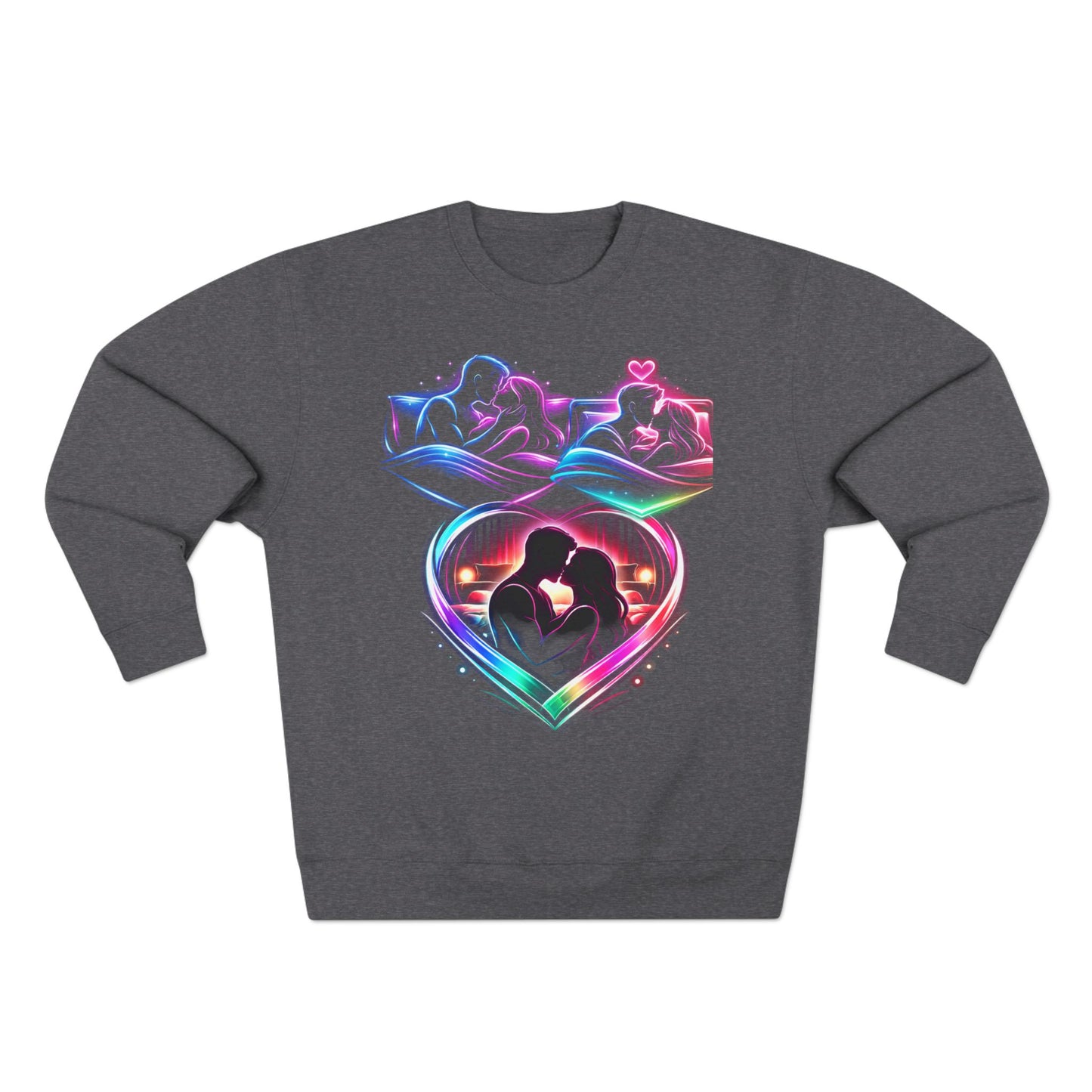 Unisex Crewneck Sweatshirt