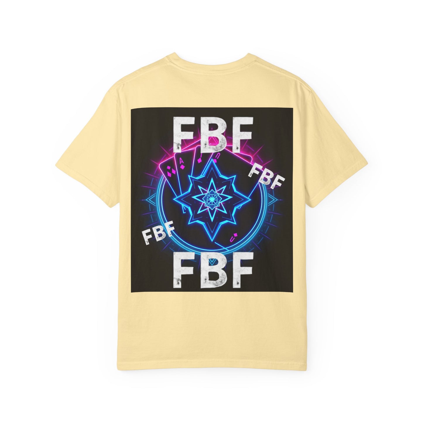 Colorful Unisex Graphic Tee with Retro Vibes, Cool T-shirt for Trendsetters, Perfect for Festivals, Summer Events, Gift for Friends
