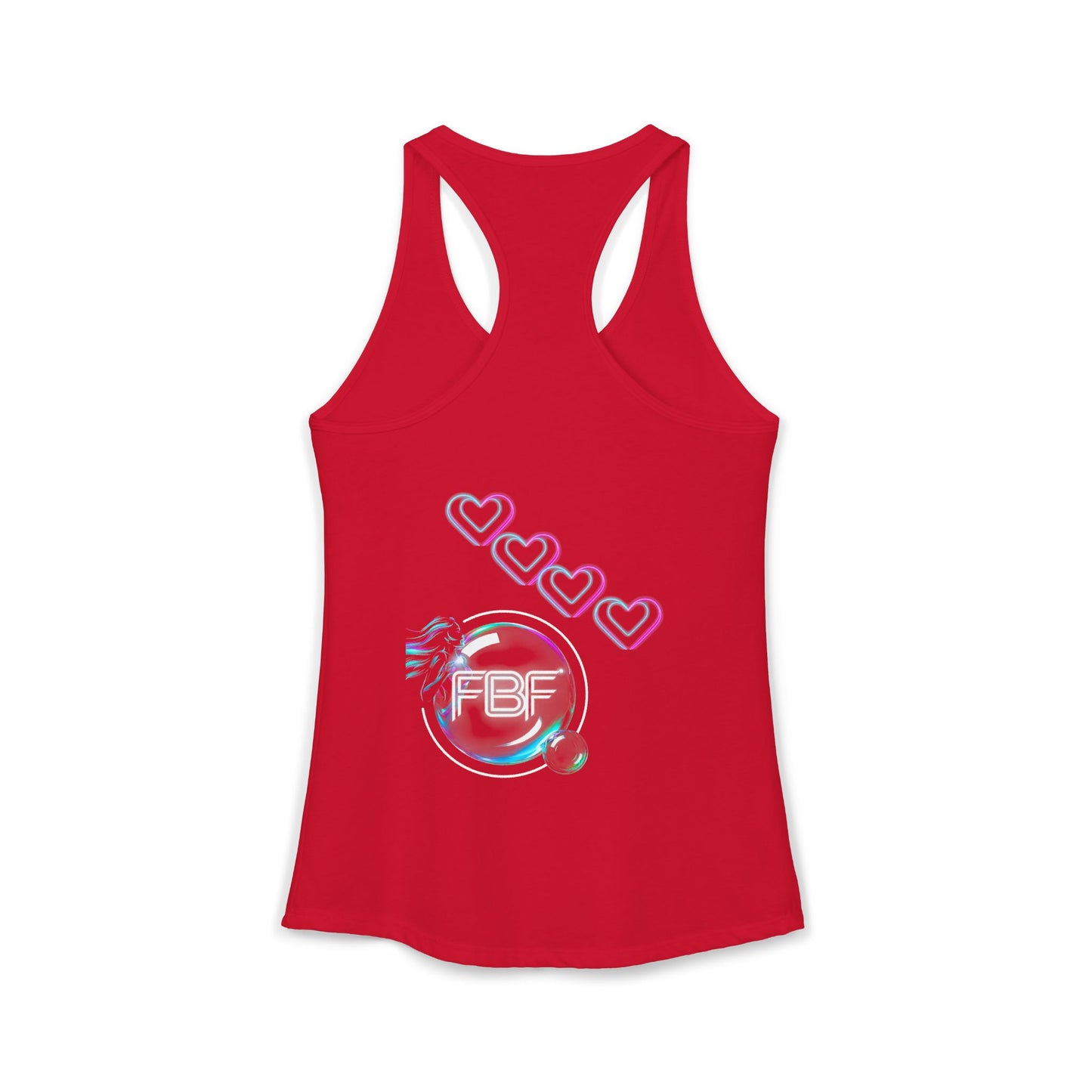 Women's Ideal Racerback Tank