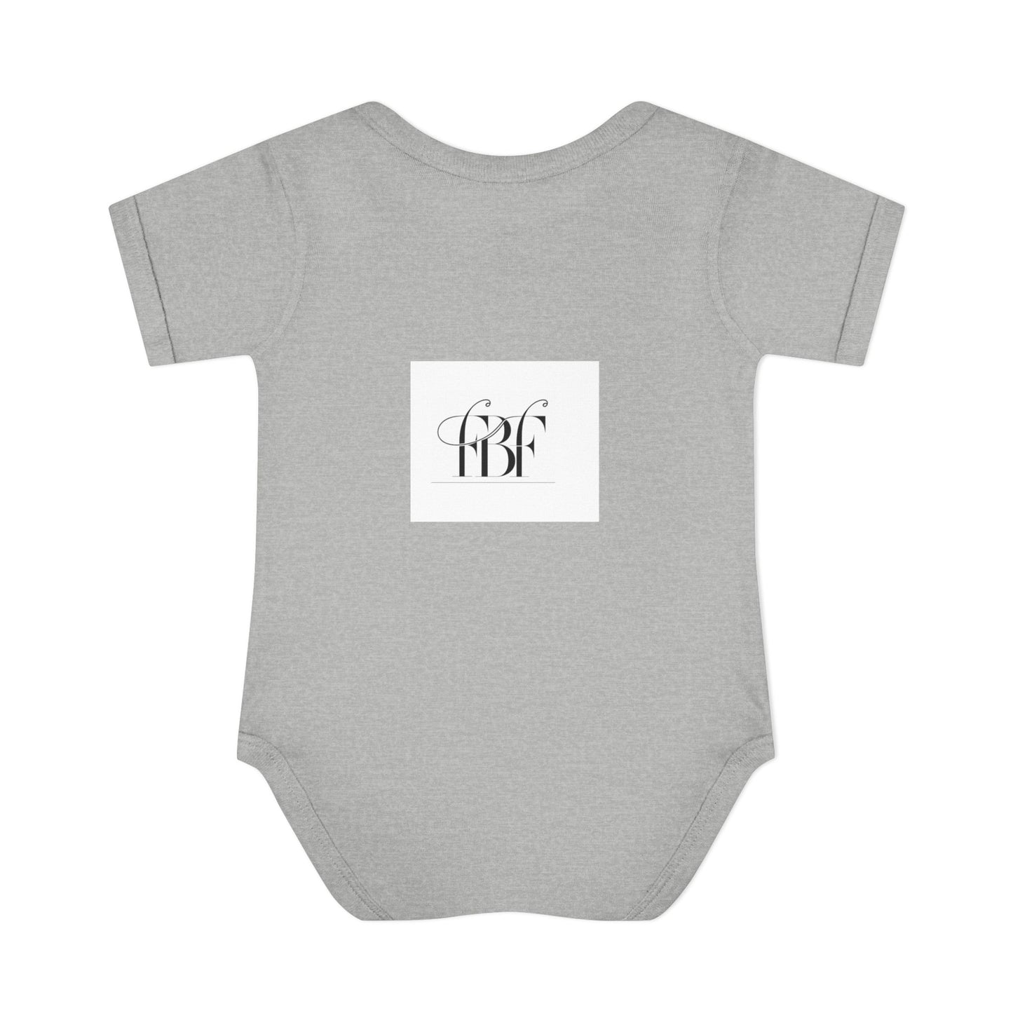 Neon Dog Crown Baby Bodysuit, Cute Infant Outfit, Baby Shower Gift, Newborn Clothes, Pet Lover Apparel, Birthday Gift for Baby