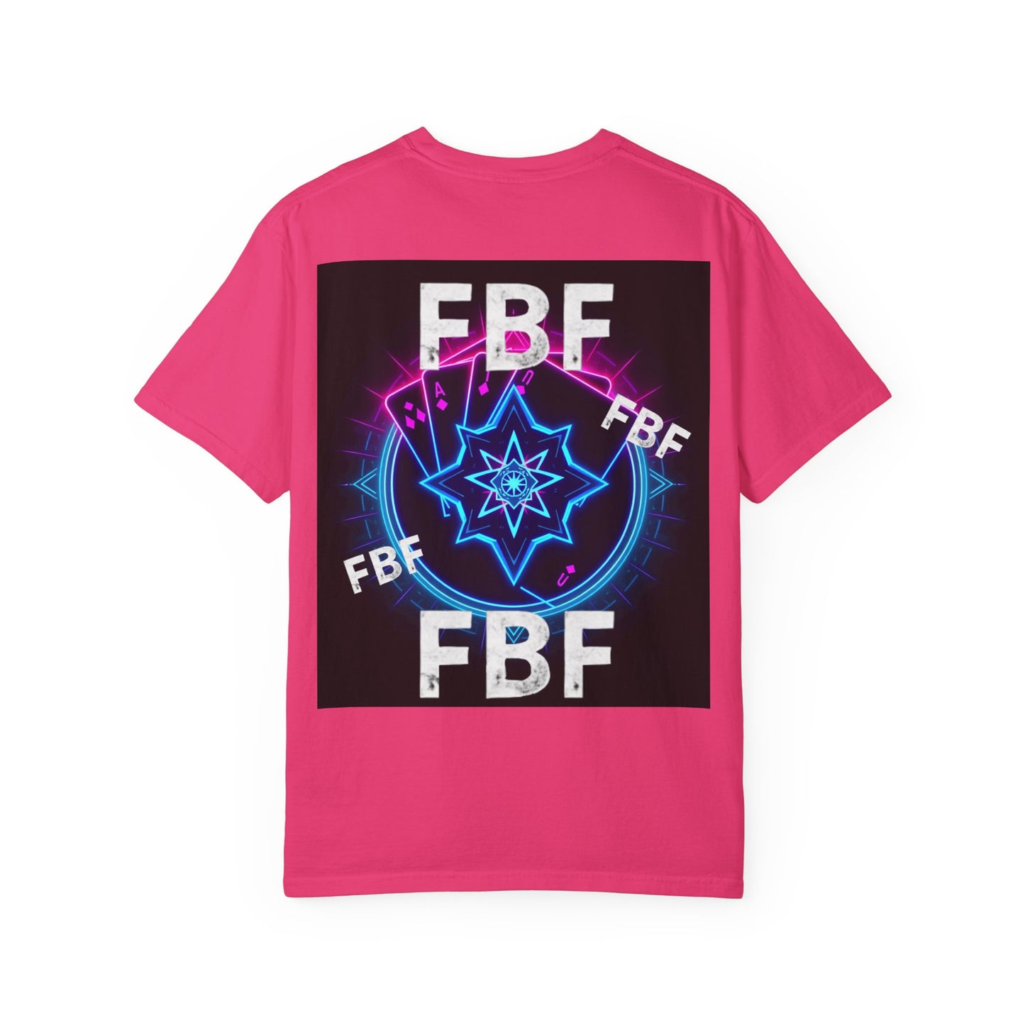 Colorful Unisex Graphic Tee with Retro Vibes, Cool T-shirt for Trendsetters, Perfect for Festivals, Summer Events, Gift for Friends