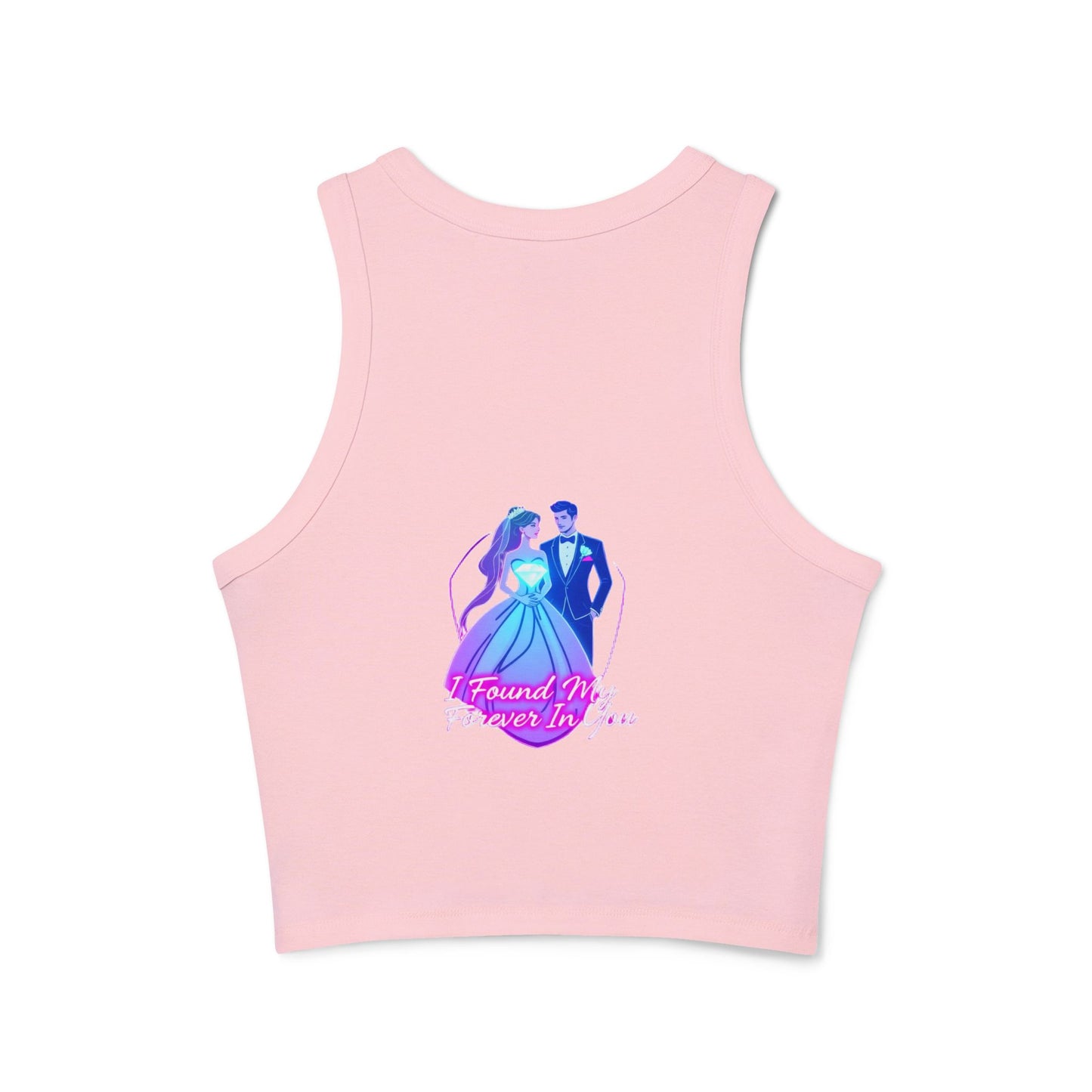Racer Tank