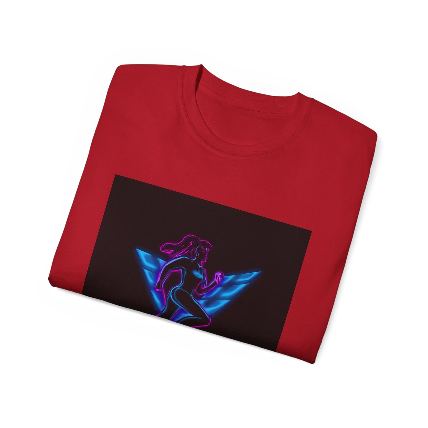 Milan Graphic Tee, Unisex Ultra Cotton T-Shirt, Retro Sportswear, Casual Streetwear, Birthday Gift, Unique Fashion Statement