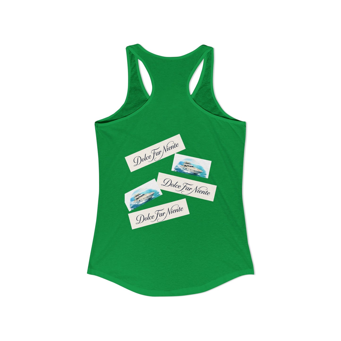 Women's Ideal Racerback Tank