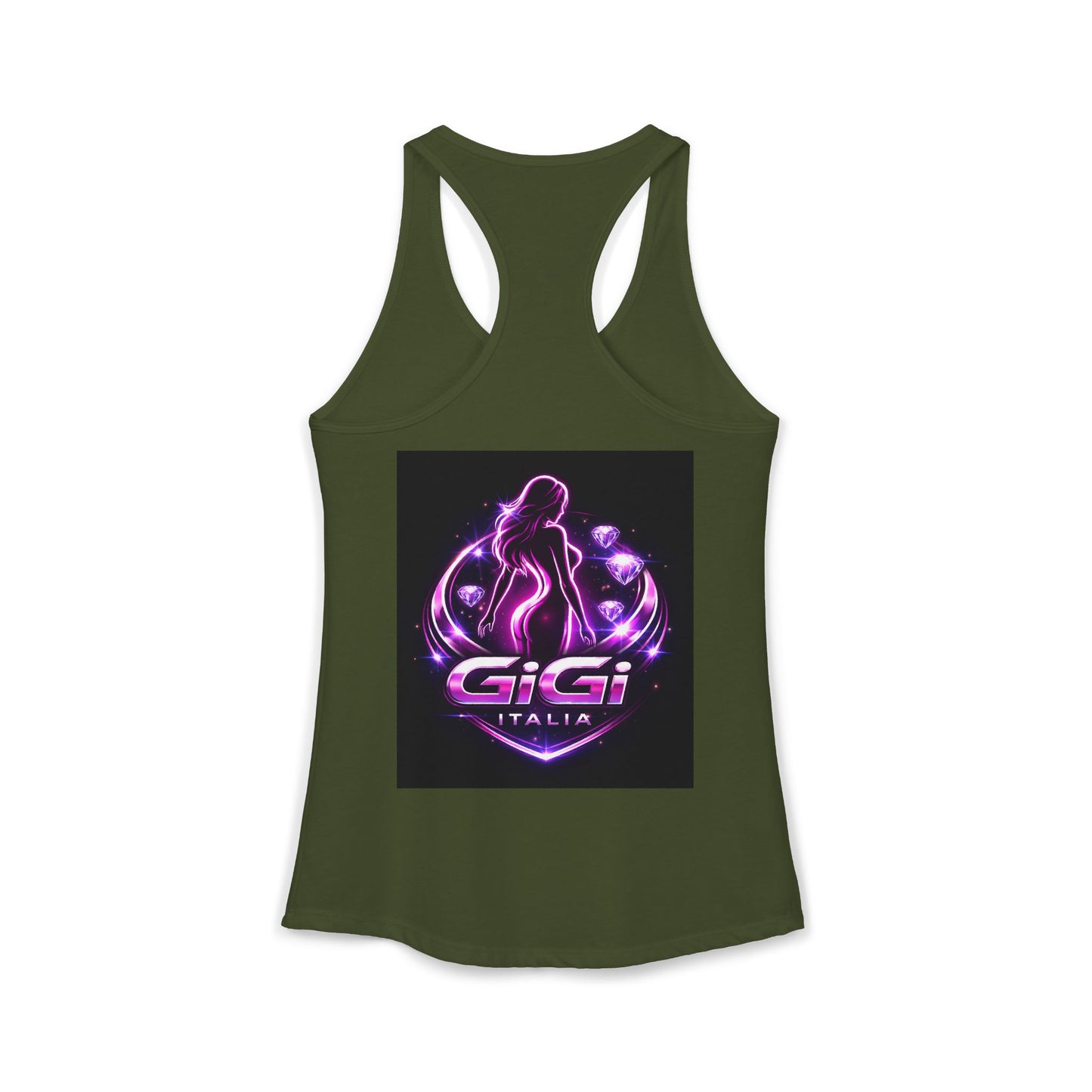 Women's Ideal Racerback Tank