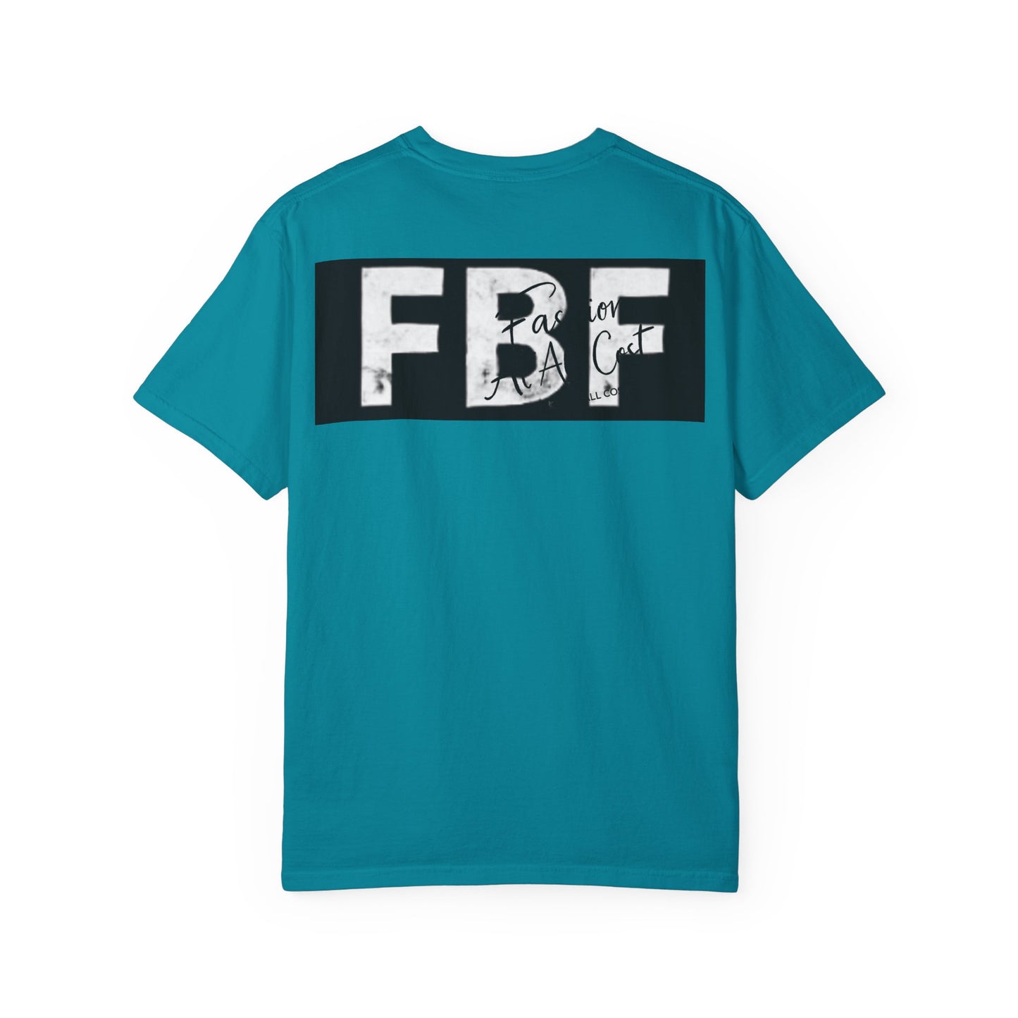 Neon Graphic T-Shirt - Starseed FBF Tee, Unisex Fashion, Cool Gift, Festival Wear, Retro Style, Casual Streetwear
