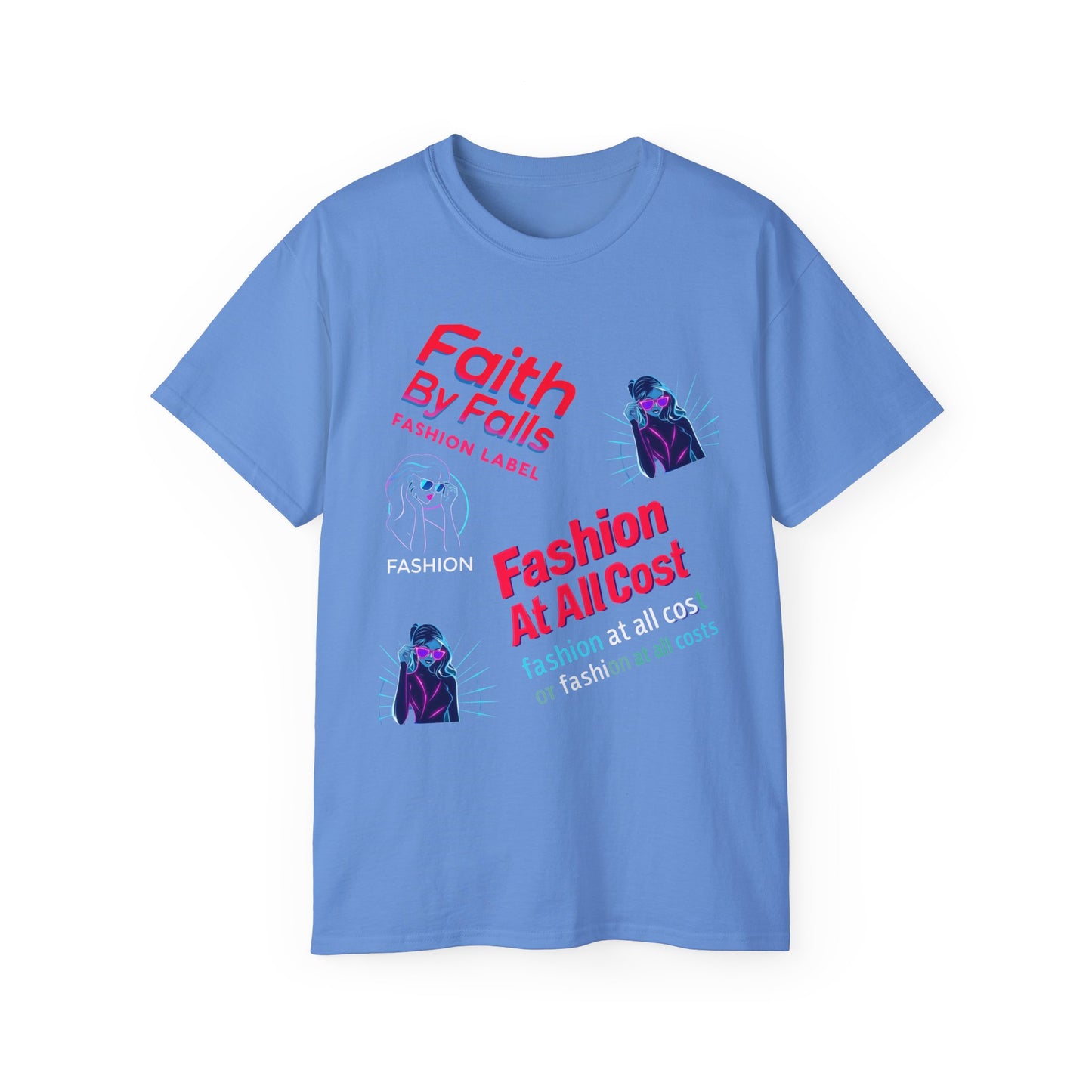 Unisex Ultra Cotton Tee