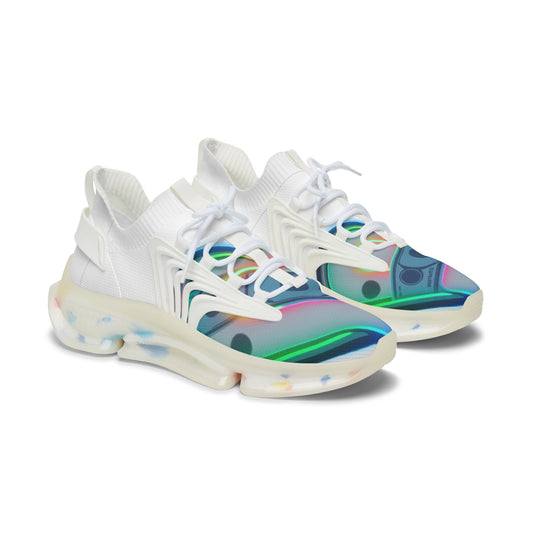 Women's Mesh Sneakers