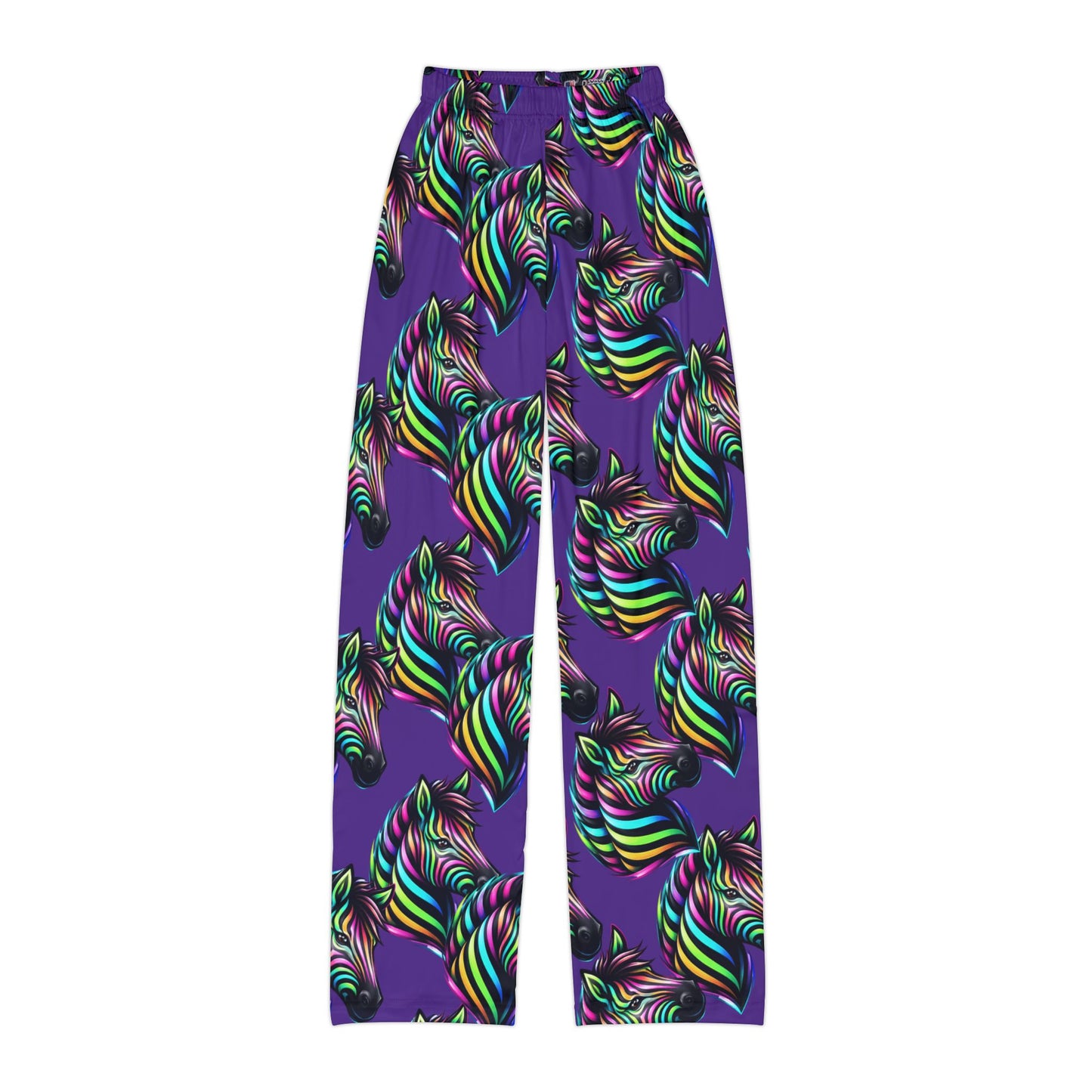 Kids Lounge Pants (AOP)