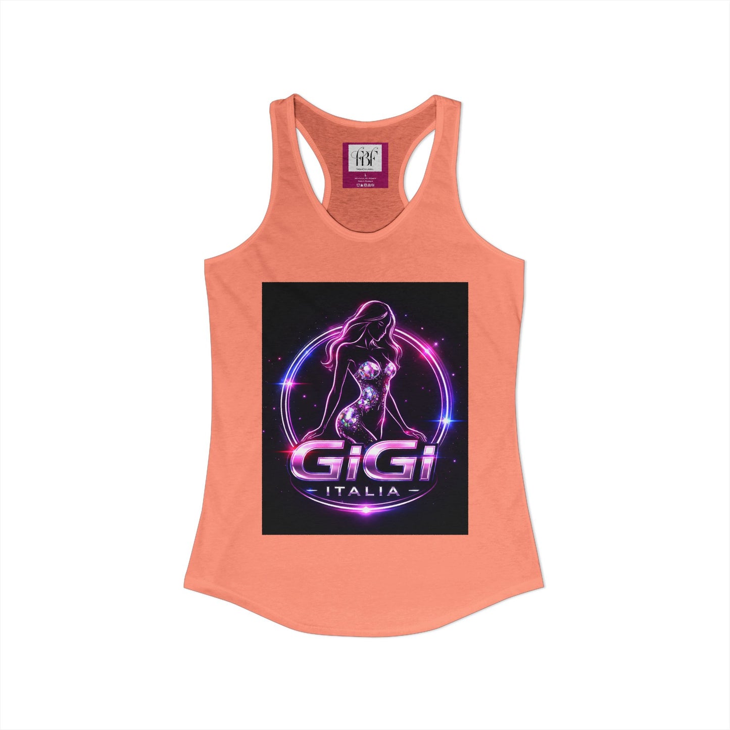 Women's Ideal Racerback Tank