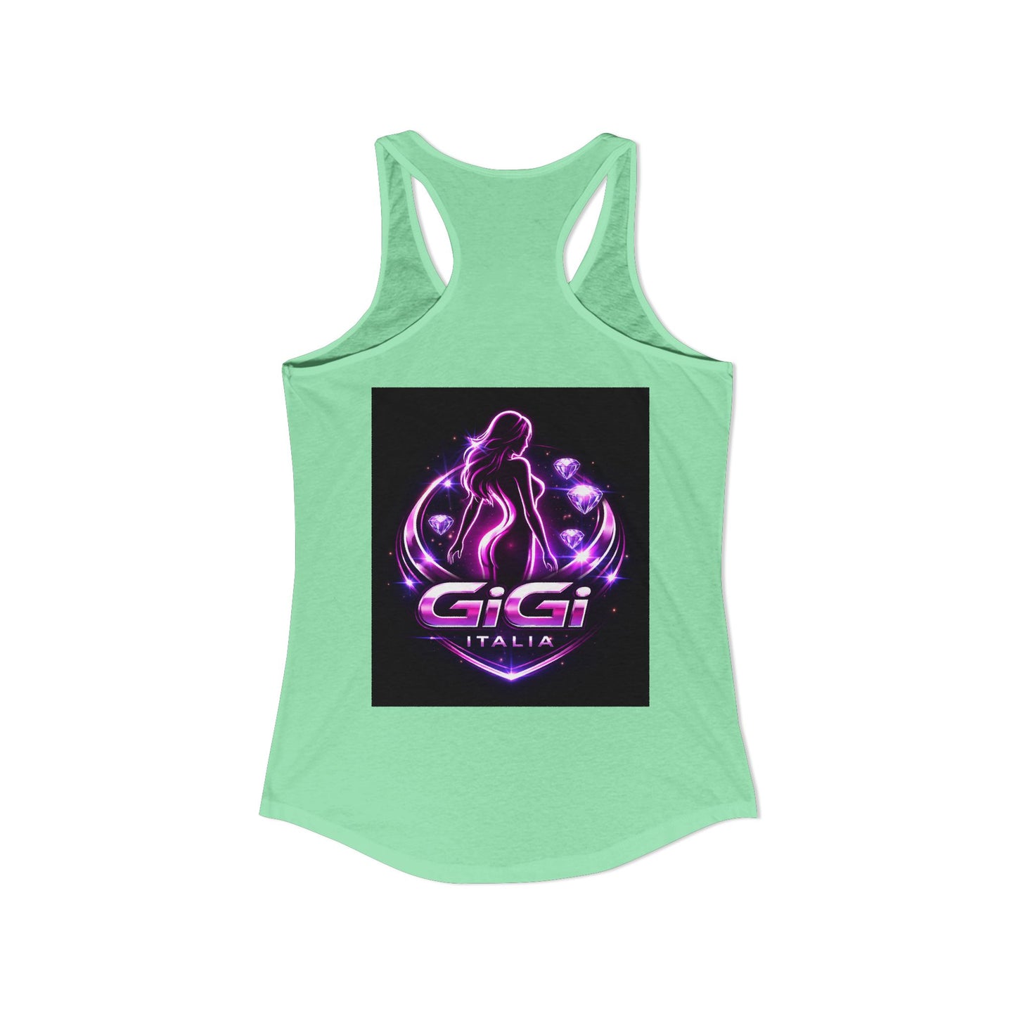 Women's Ideal Racerback Tank