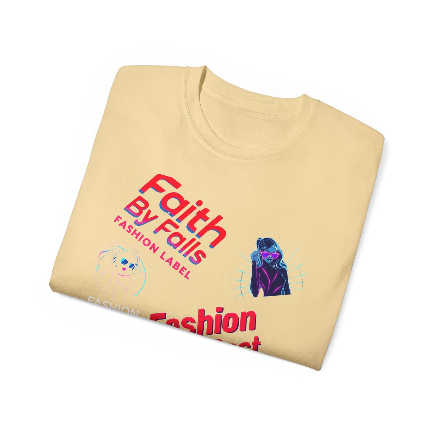 Unisex Ultra Cotton Tee