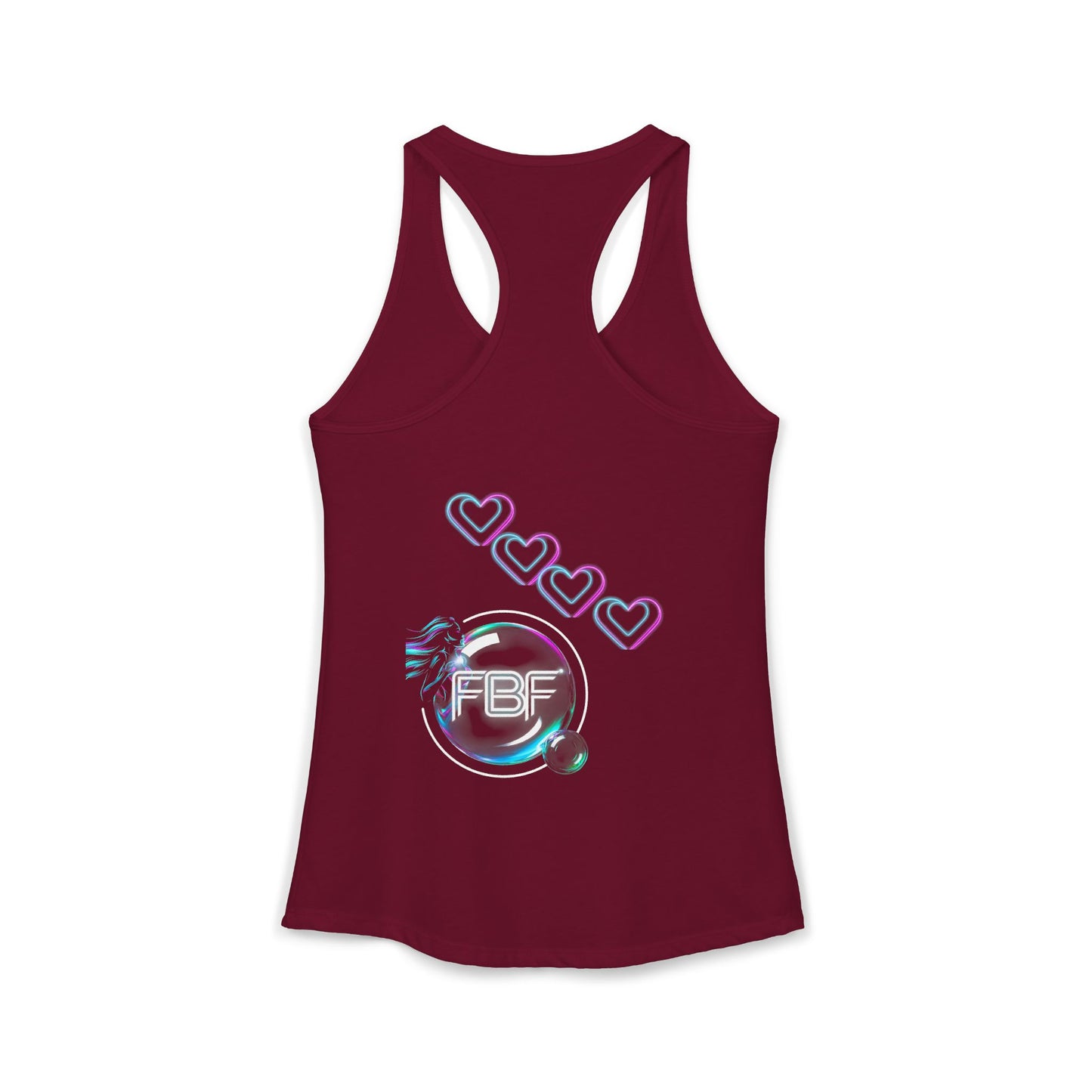 Women's Ideal Racerback Tank