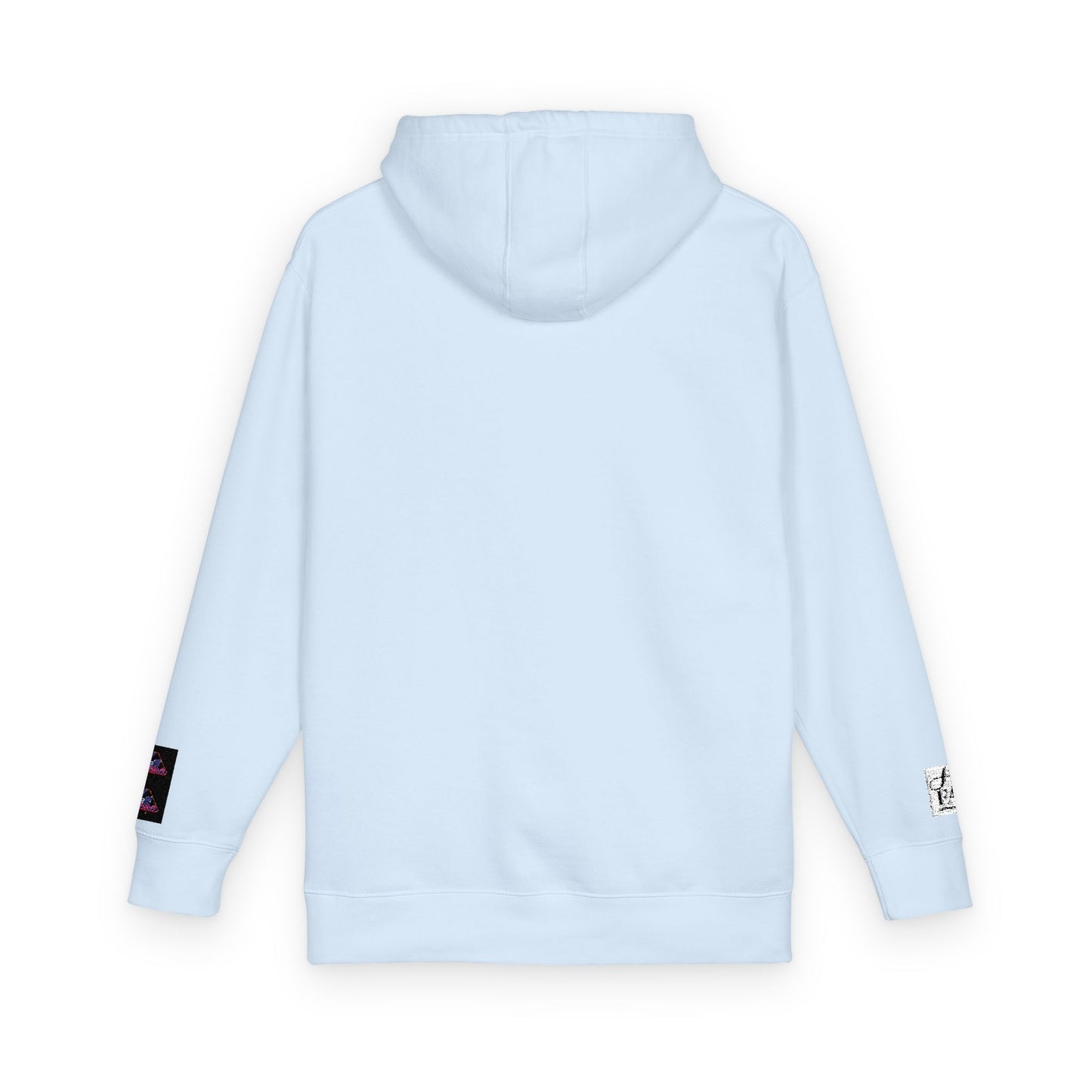 Trendy Unisex Fleece Hoodie for Comfort Lovers, Cozy Pullover for Casual Outings, Warm Gift for Friends, Perfect for Fall Fashion, [...]