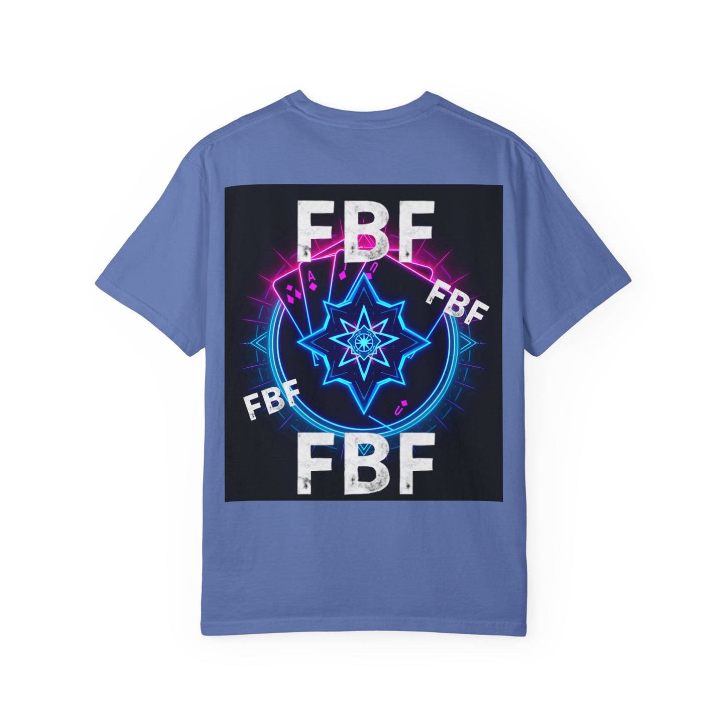 Colorful Unisex Graphic Tee with Retro Vibes, Cool T-shirt for Trendsetters, Perfect for Festivals, Summer Events, Gift for Friends