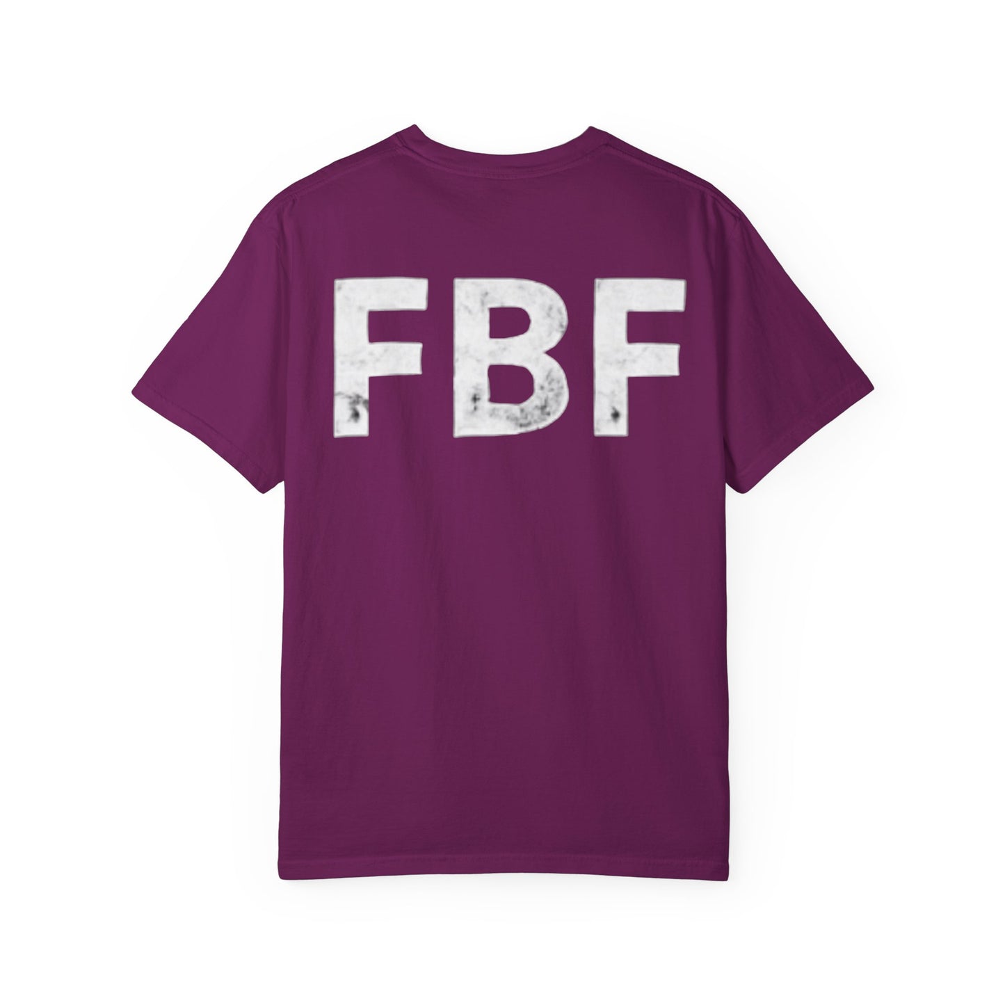 Vibrant Creative Unisex T-Shirt - Perfect for Art Lovers, Everyday Wear, Gifts, Festivals, Casual Outfits
