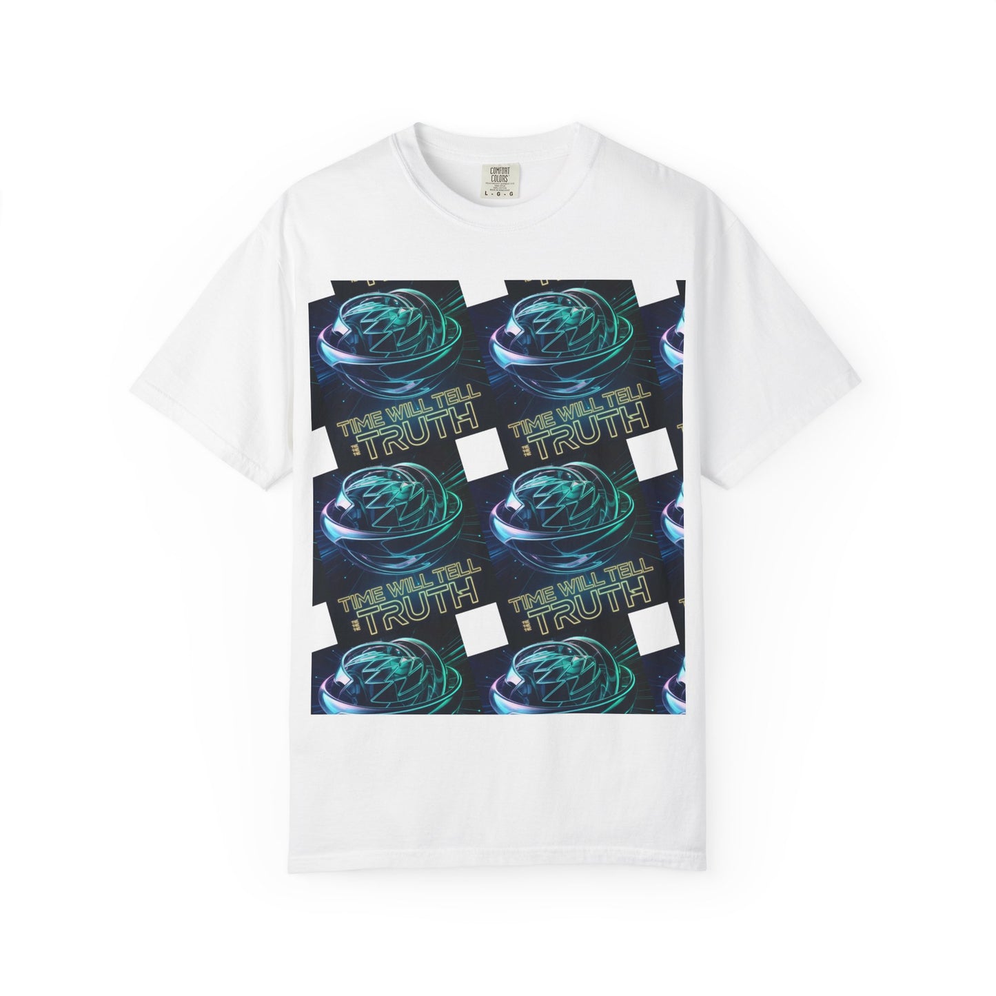 Galactic Truth T-Shirt