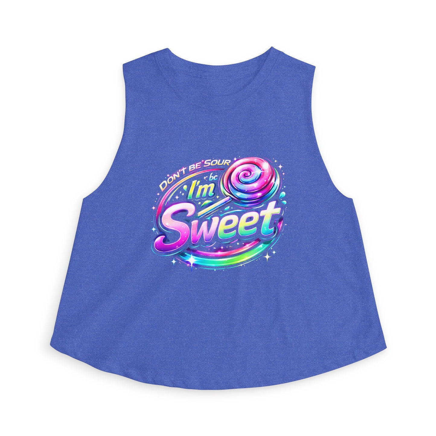 Women's Crop Top