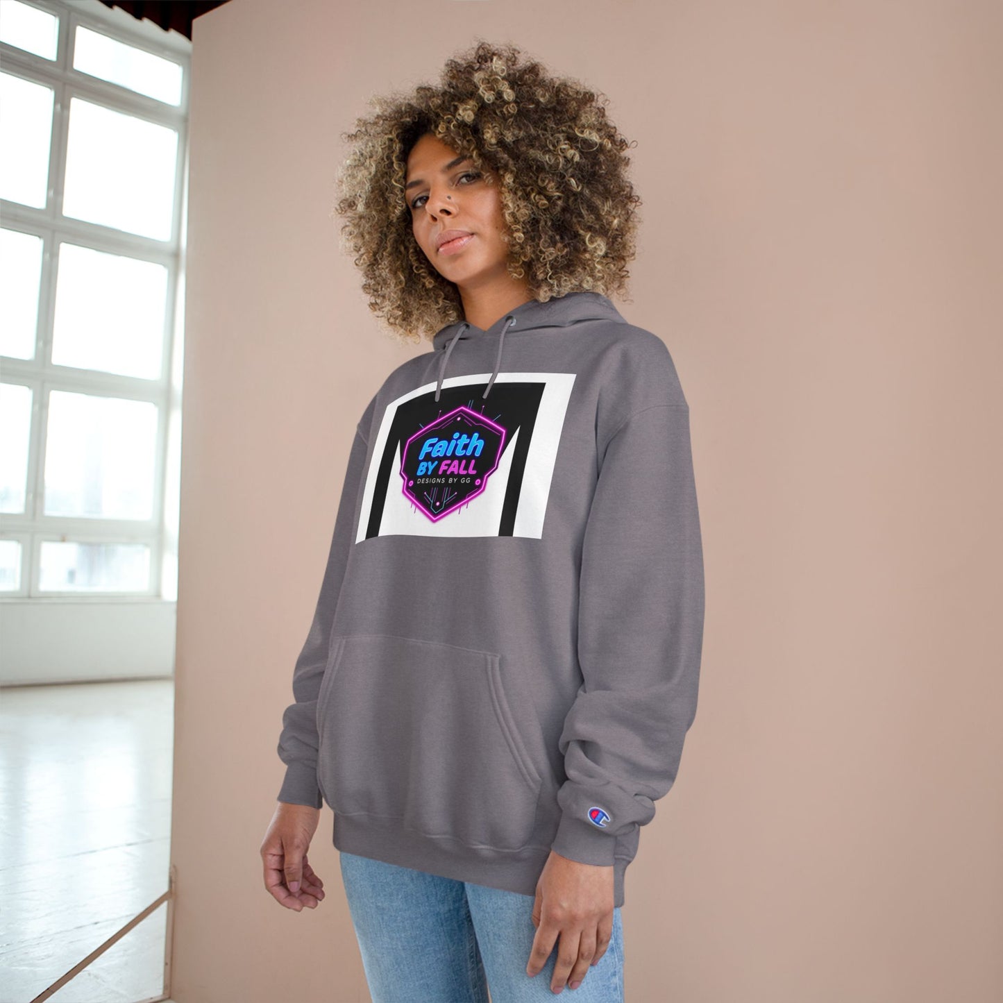 Champion Hoodie