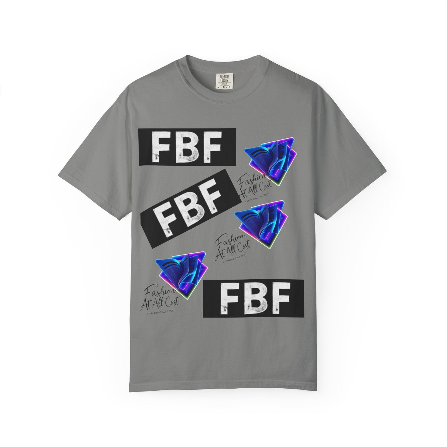 Vibrant Graphic Tee for Trendsetters | Unisex T-Shirt, Festival Wear, Streetwear, Gift for Music Lovers, Casual Style