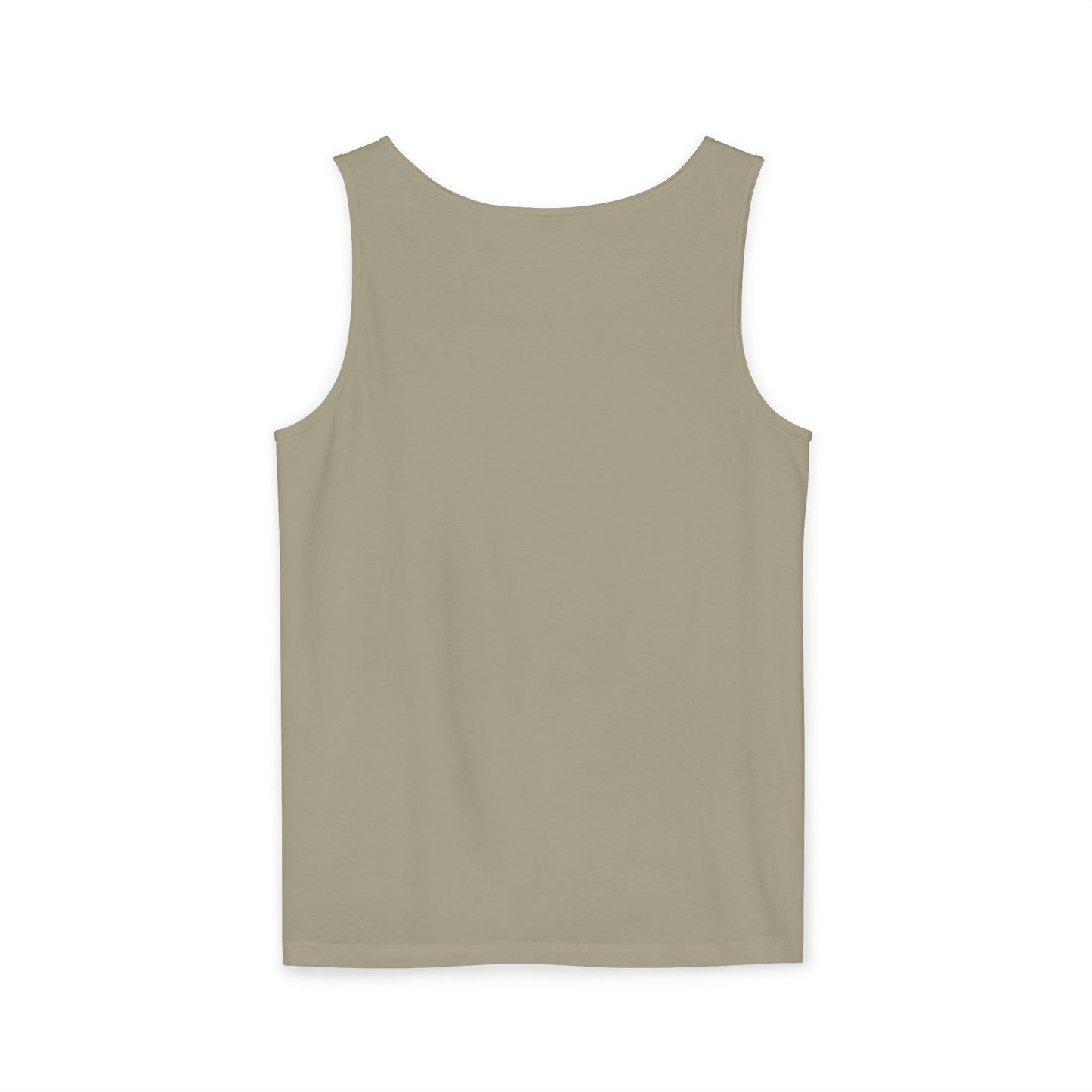 Stylish & Comfy Unisex Tank Top - Perfect for Summer Outings, Beach Days, Casual Wear, Gifts, FBF Design