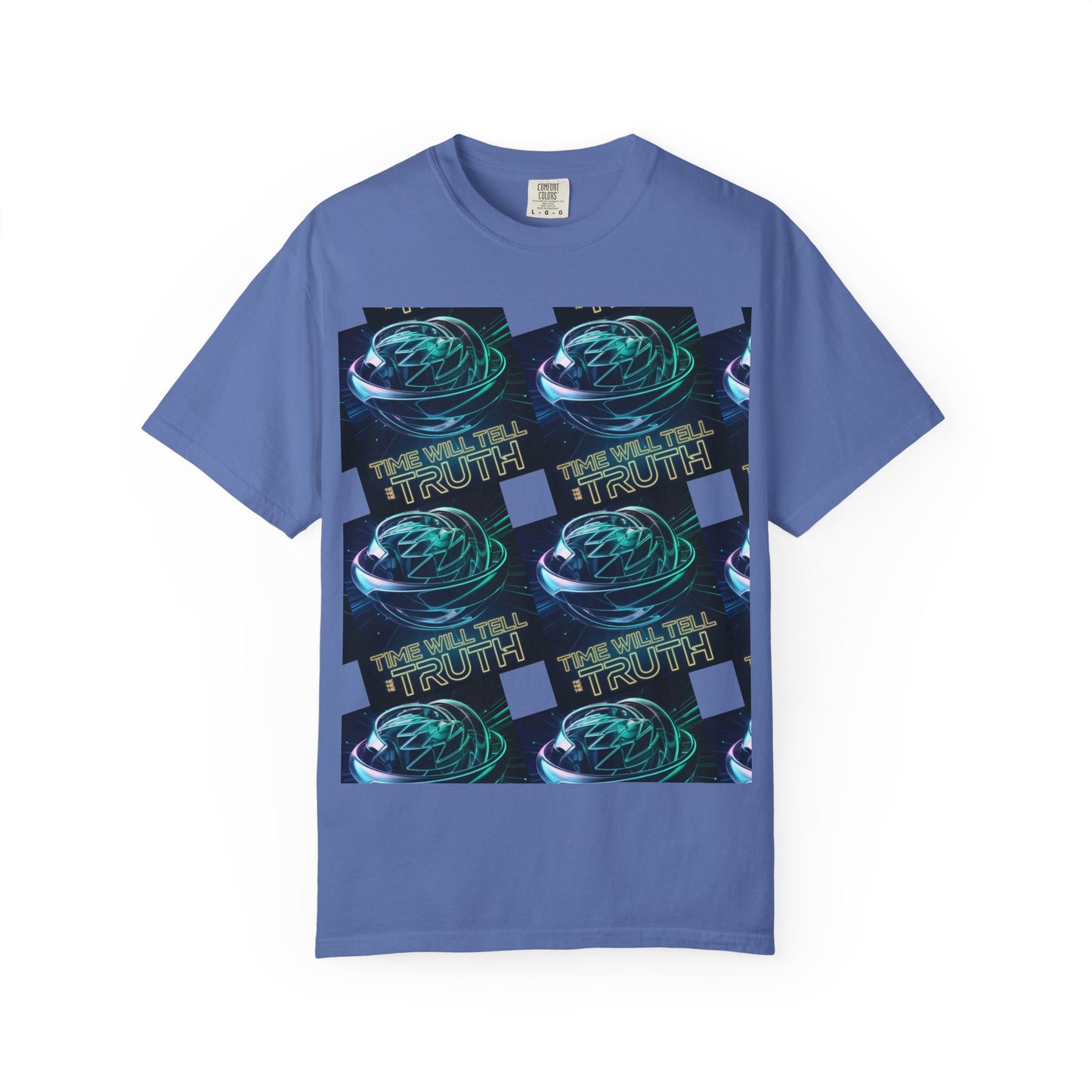 Galactic Truth T-Shirt