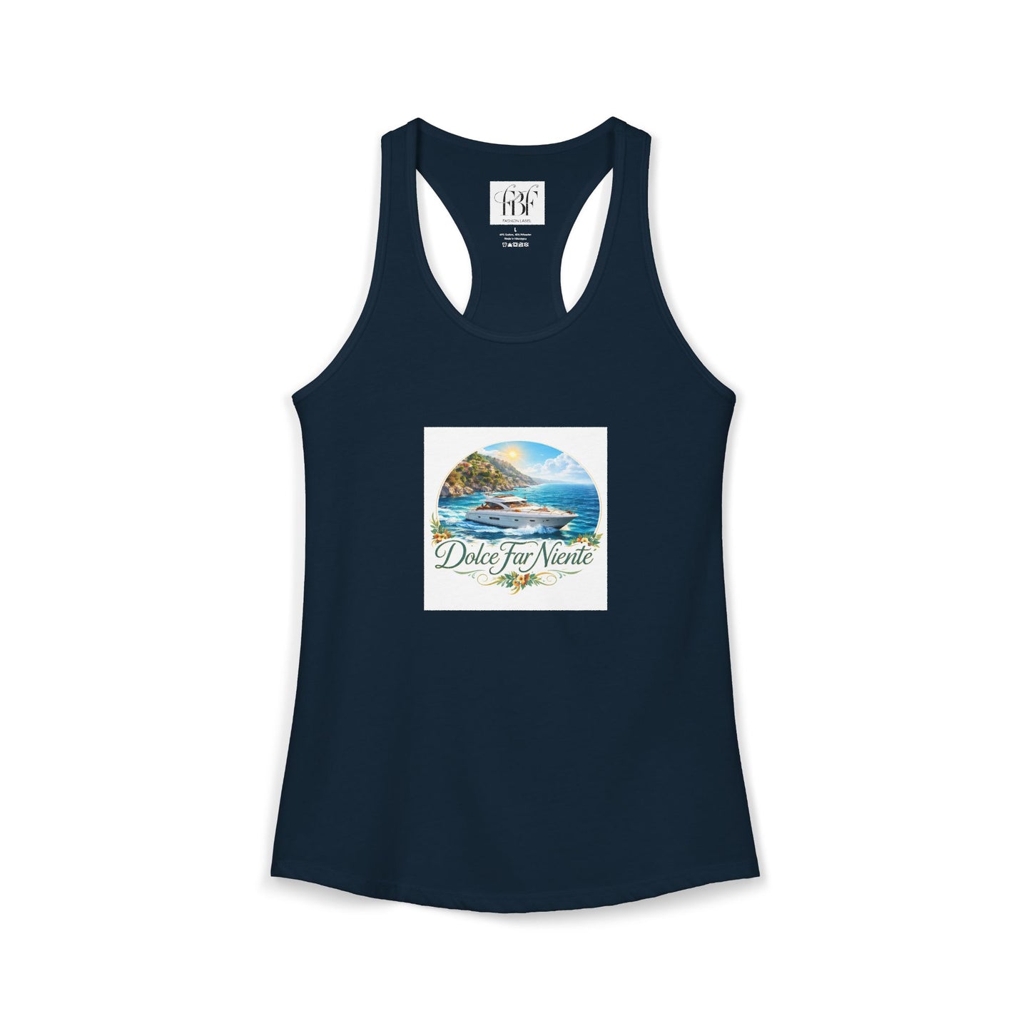 Women's Ideal Racerback Tank