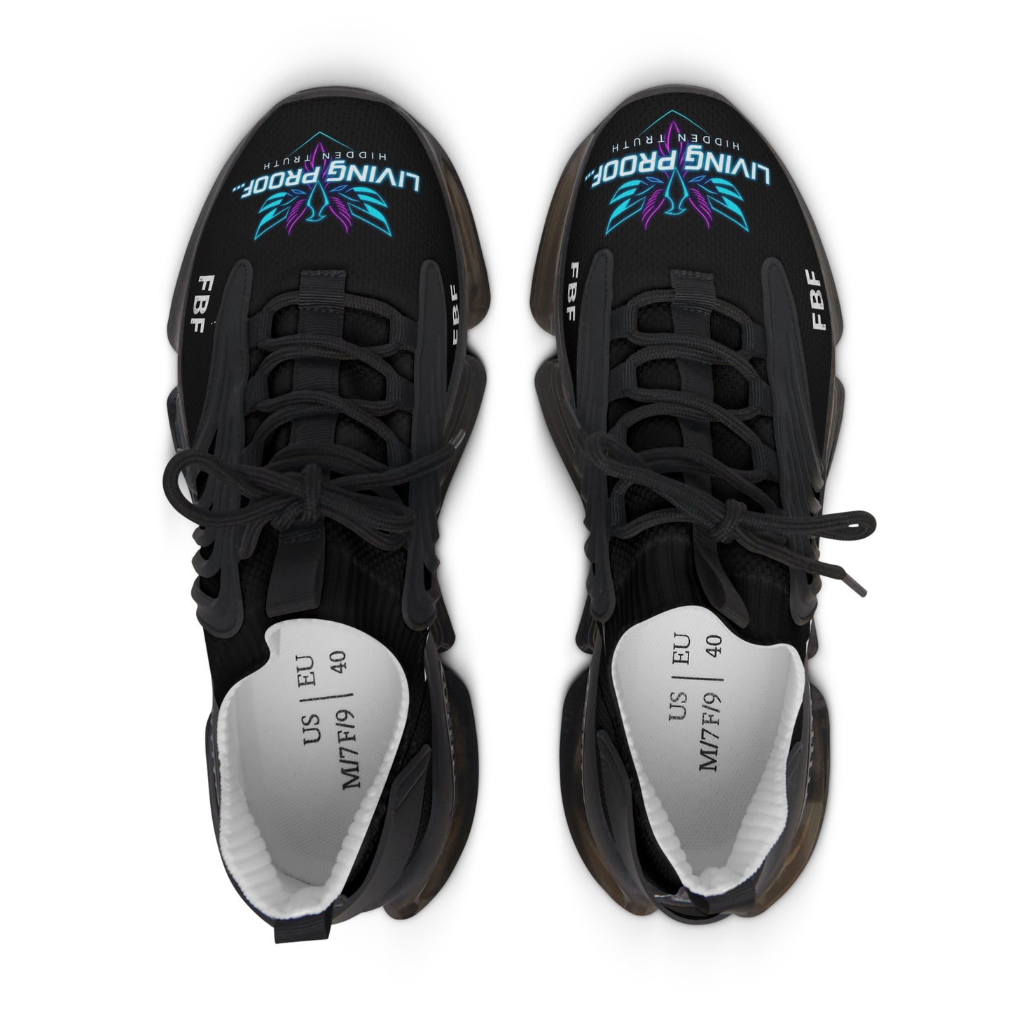 Women's Mesh Sneakers