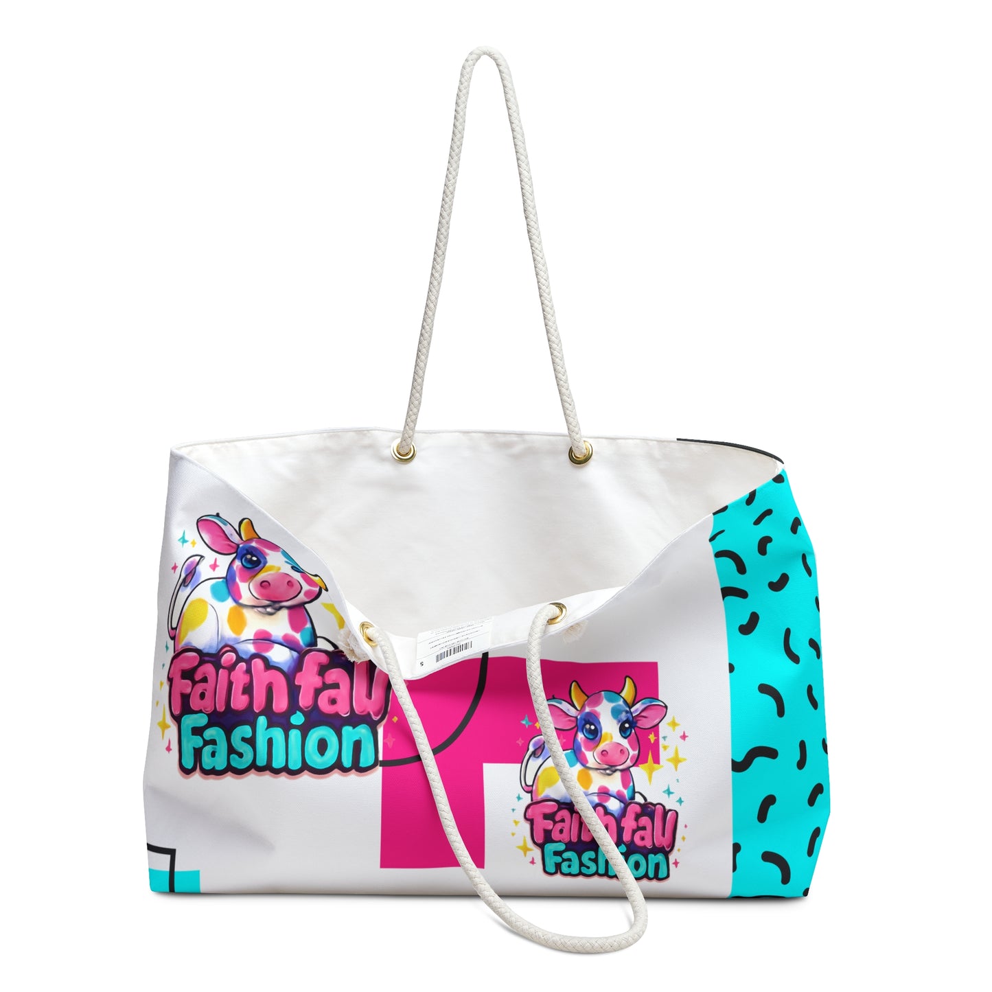 Weekender Bag