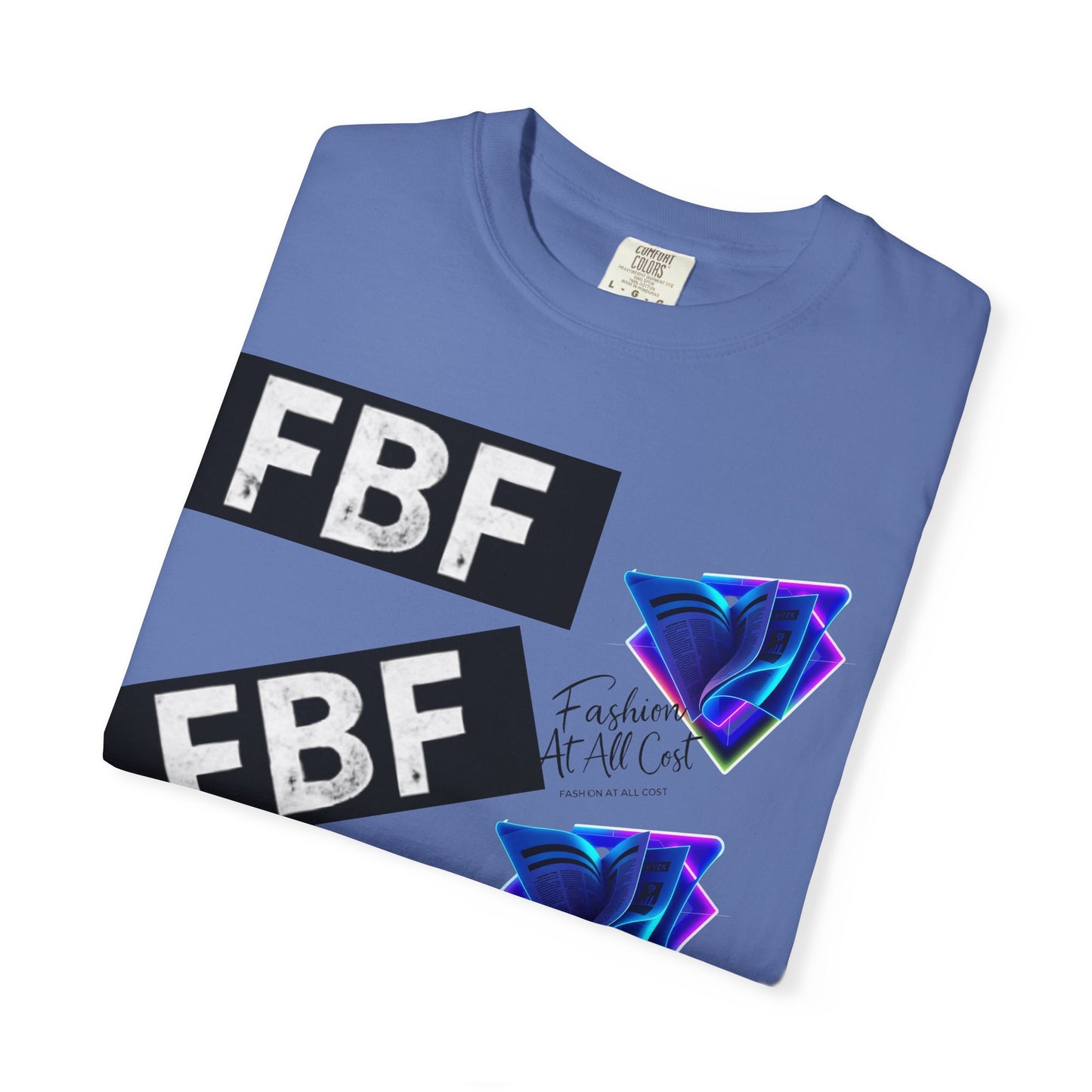 Vibrant Graphic Tee for Trendsetters | Unisex T-Shirt, Festival Wear, Streetwear, Gift for Music Lovers, Casual Style