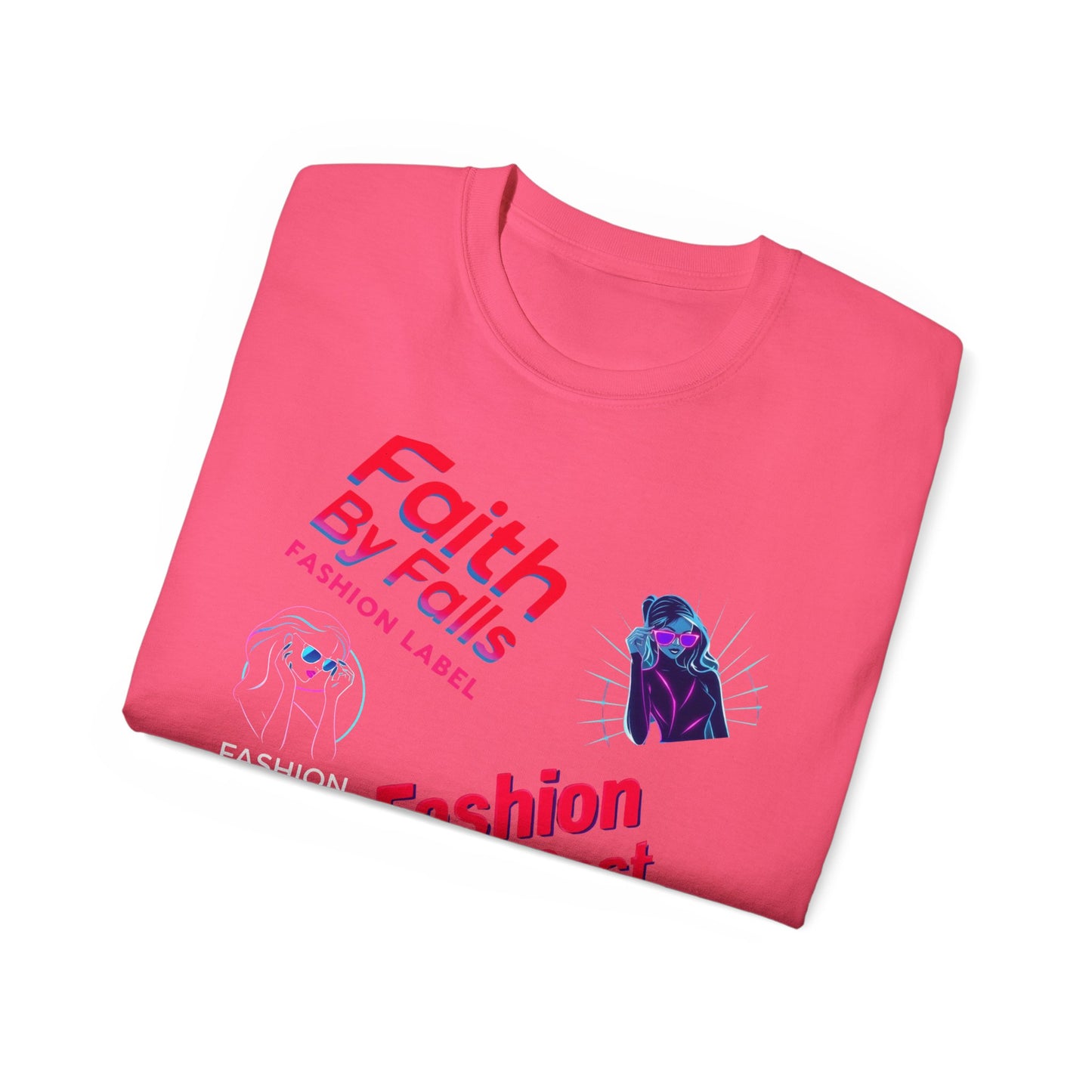 Unisex Ultra Cotton Tee